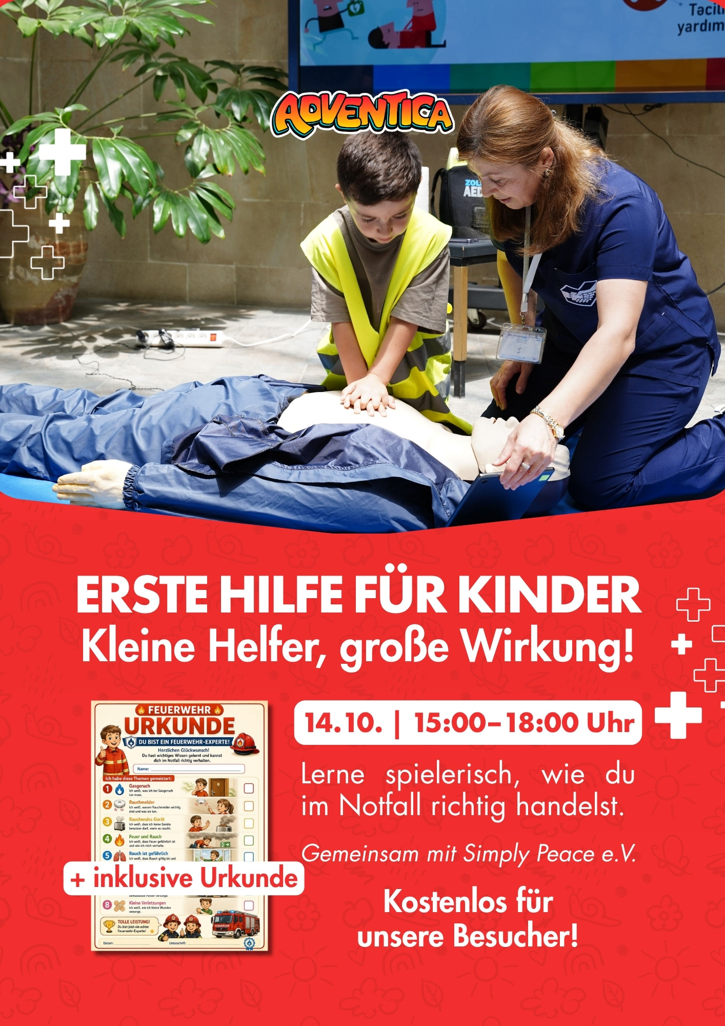 Event Promo