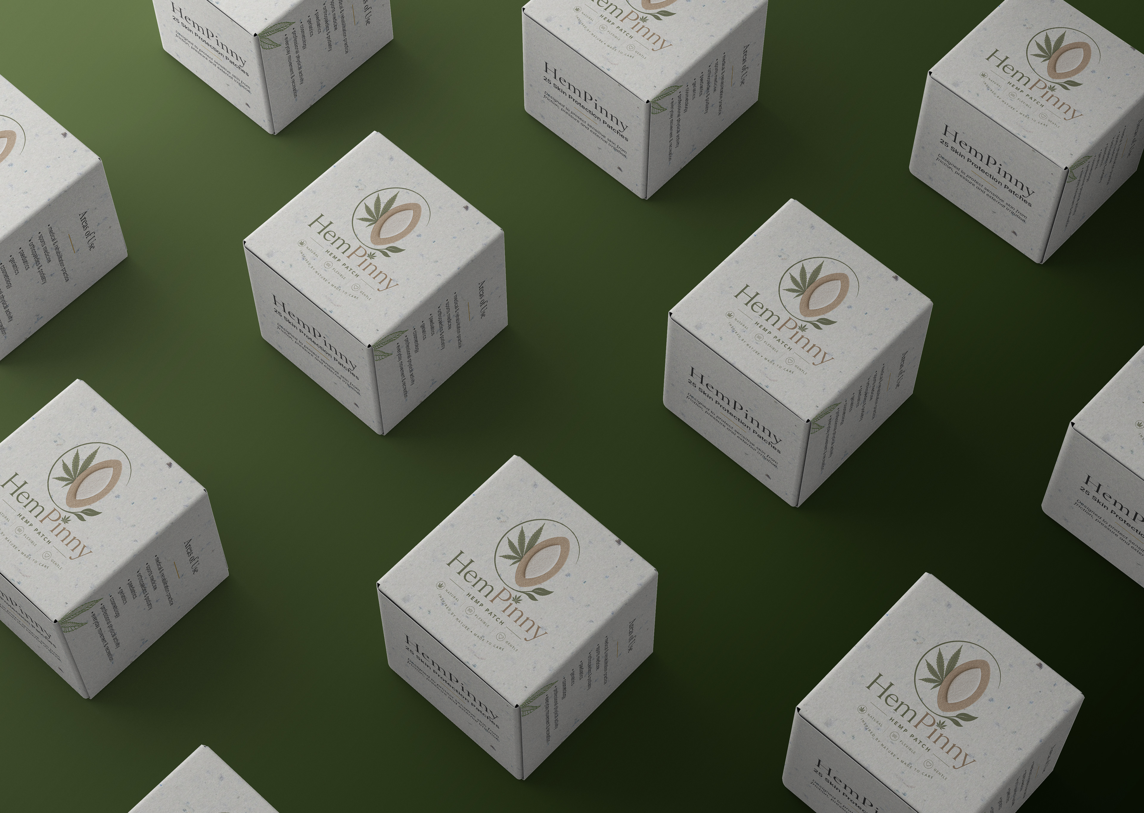 Packaging Design