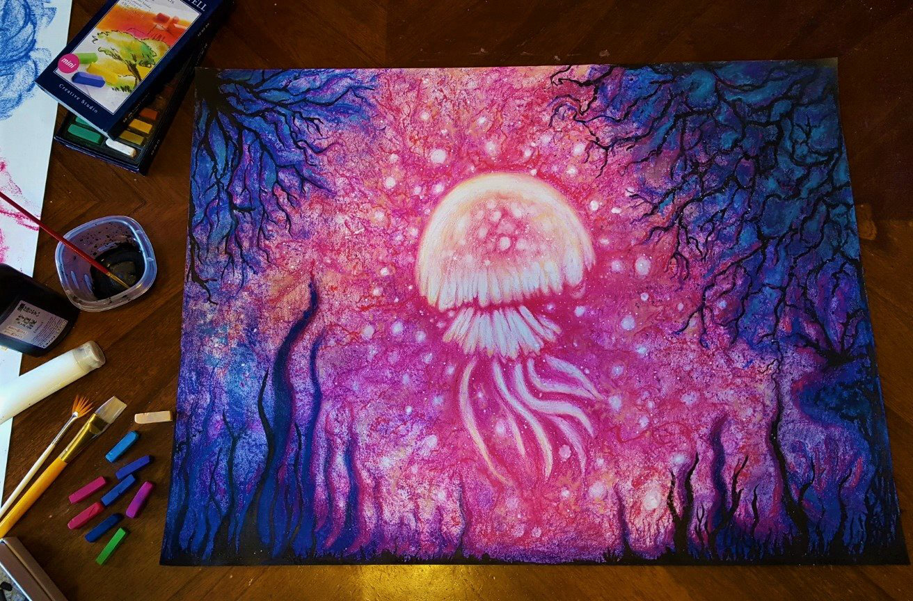 Voidfish