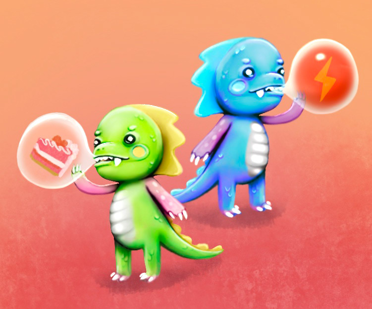 Bubble Bobble