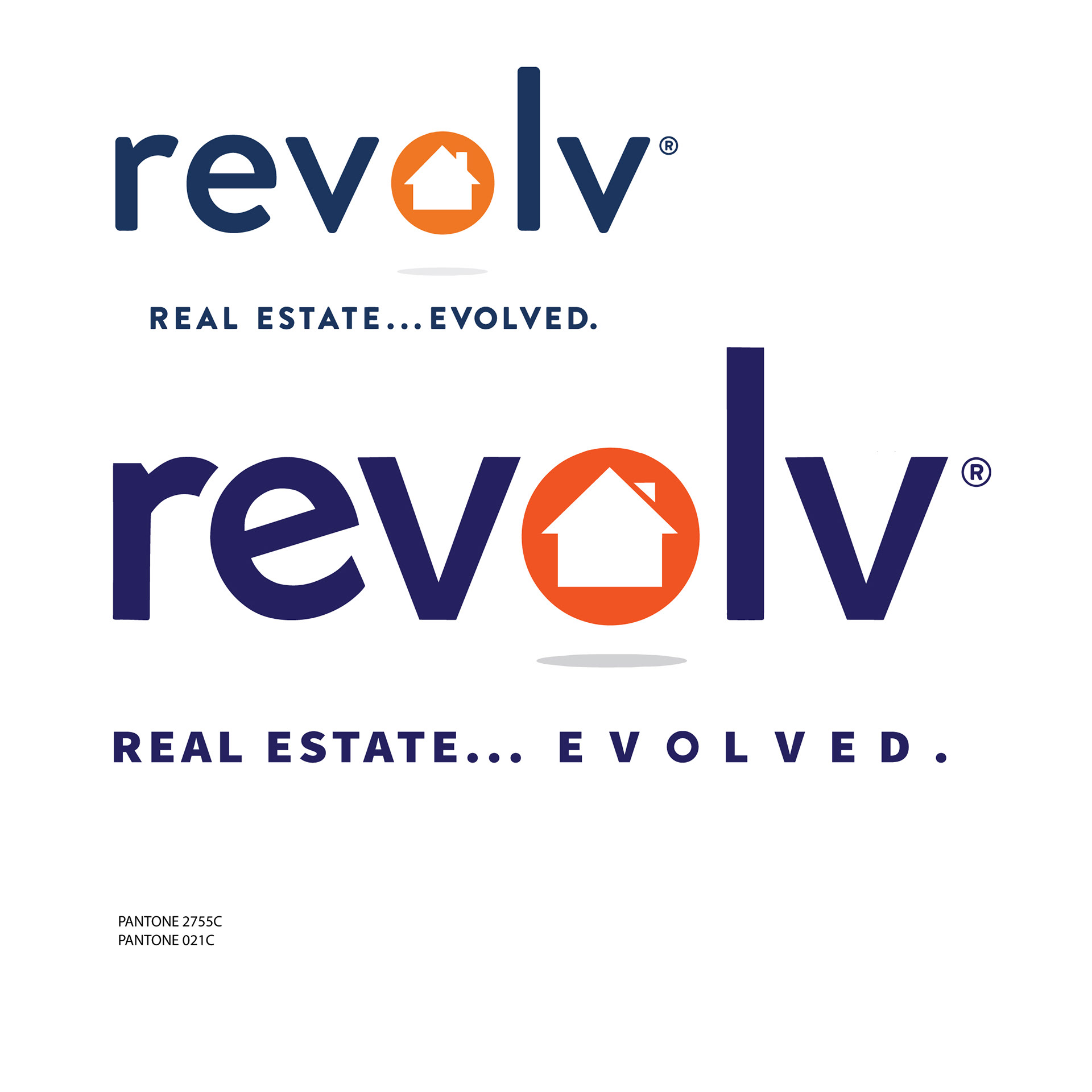 Logo refresh