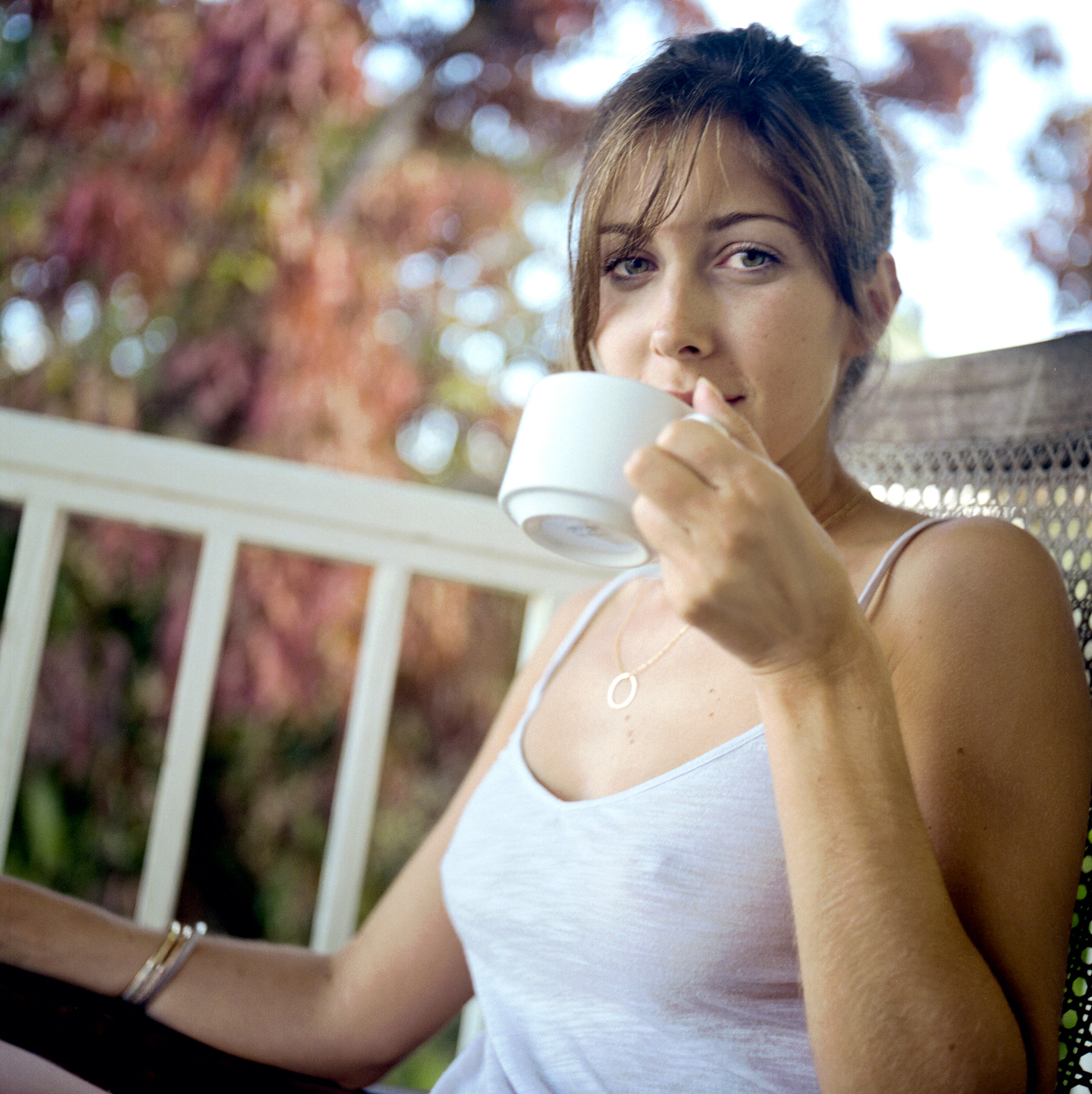 Coffee Shots, Jamaica - 2