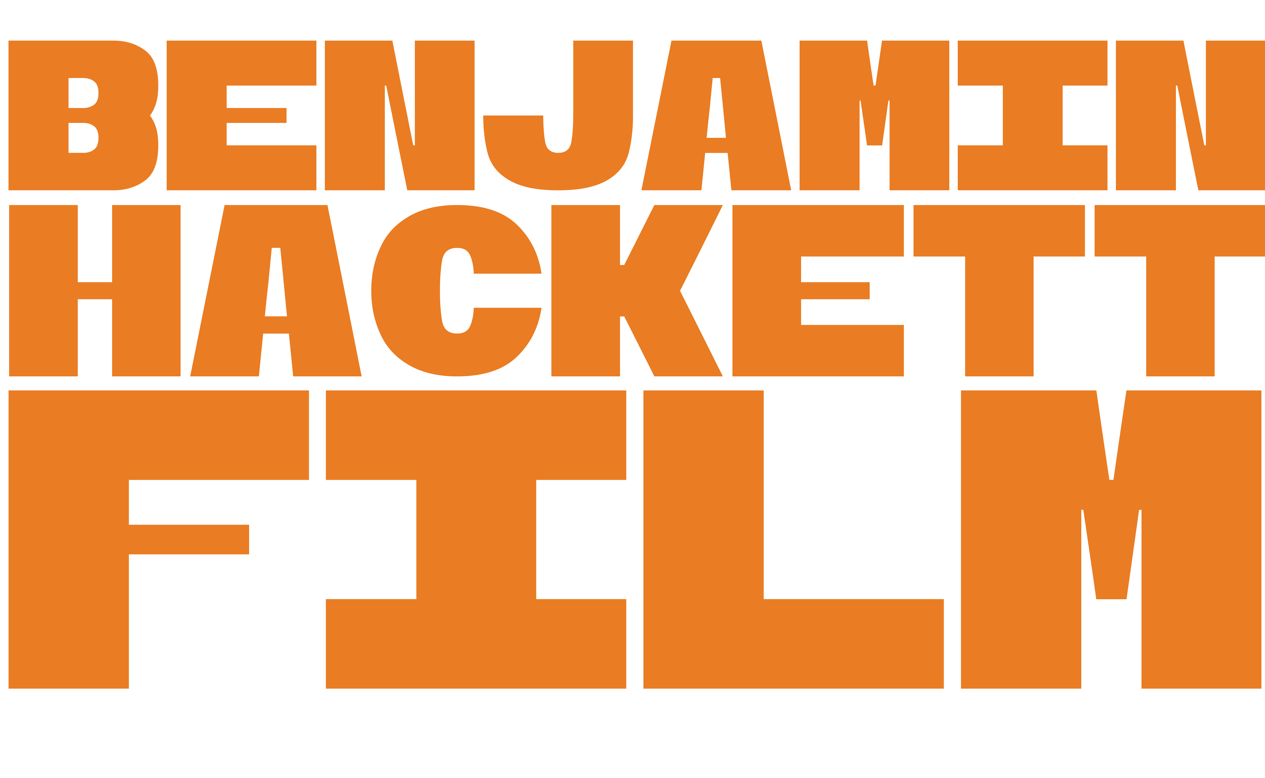 Benjamin Hackett