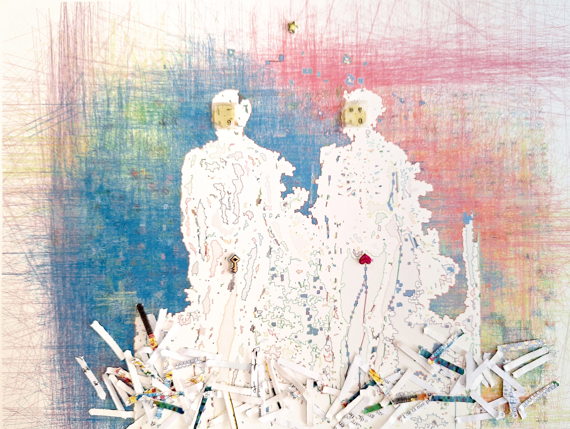 Adam & Eve