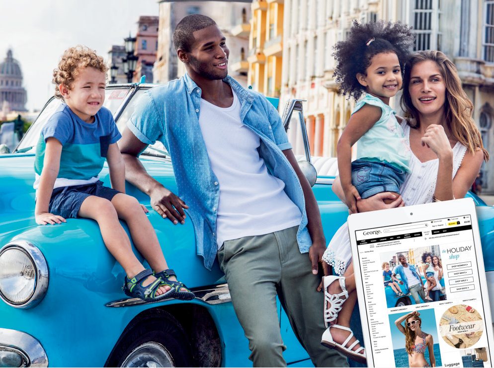A content hub approach created consistency across all platforms, from the look and feel of images, to brand guidelines and tone of voice