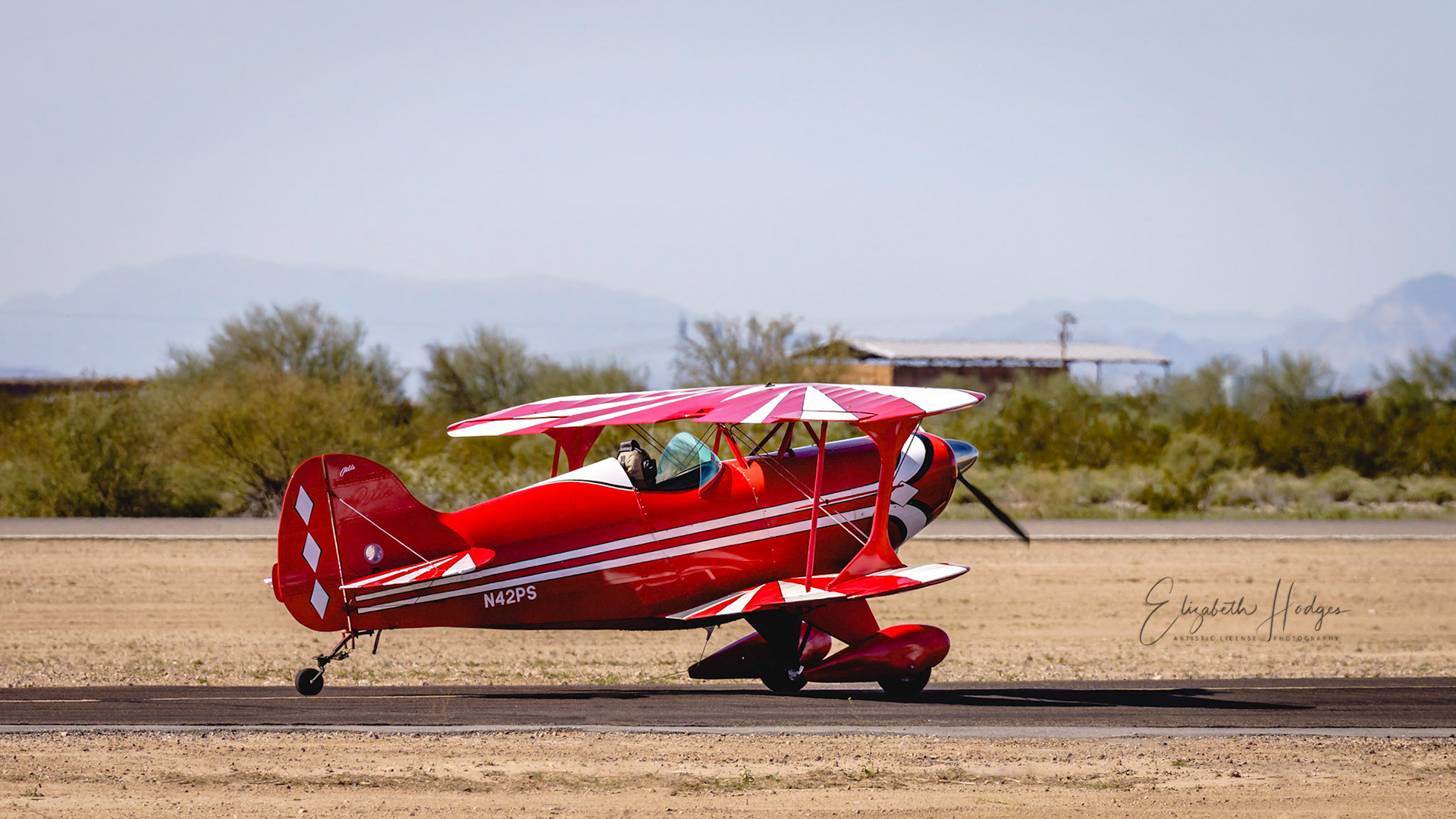 Pitts S1C