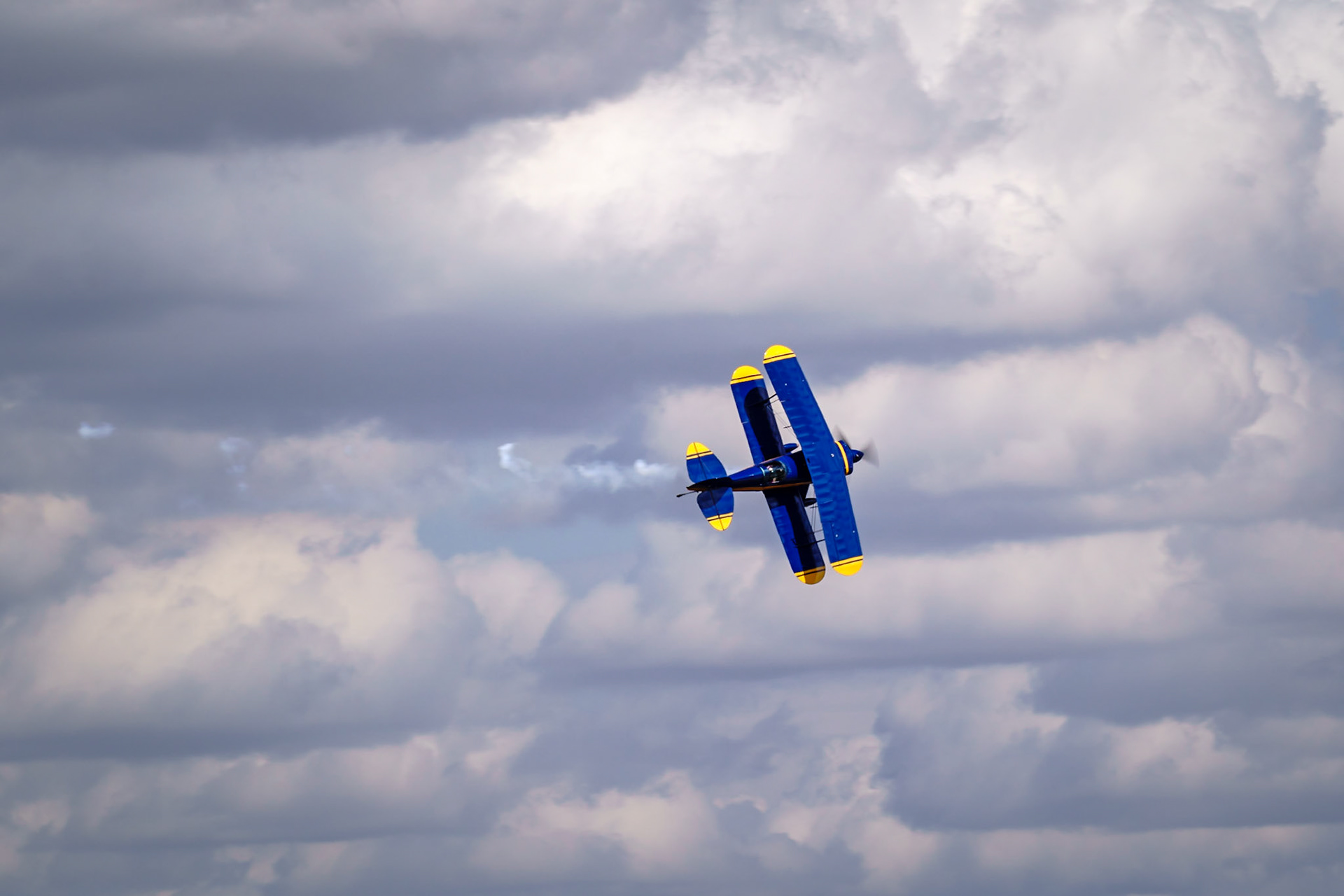 Pitts Special S2S