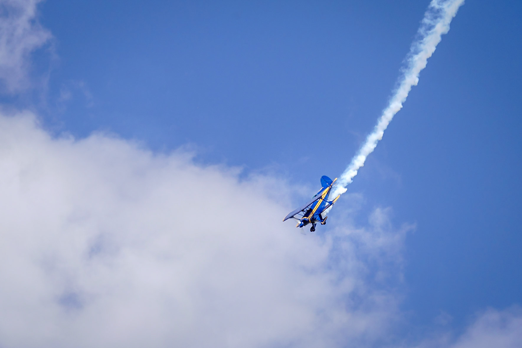 Pitts Special S2S