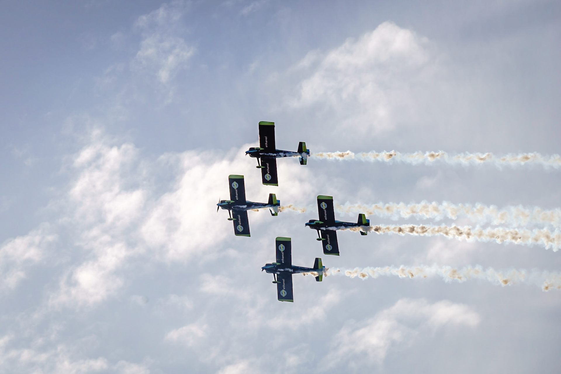 Vanguard Squadron