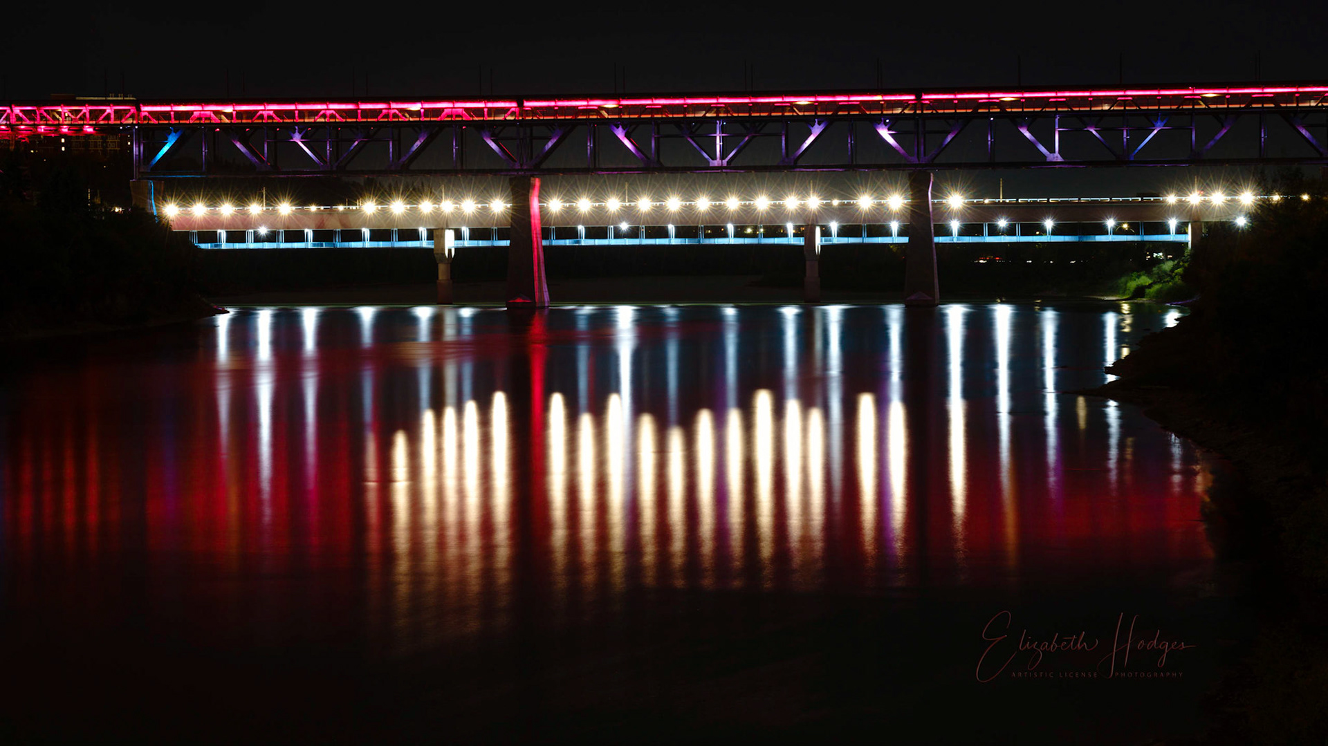 Highlevel Bridge