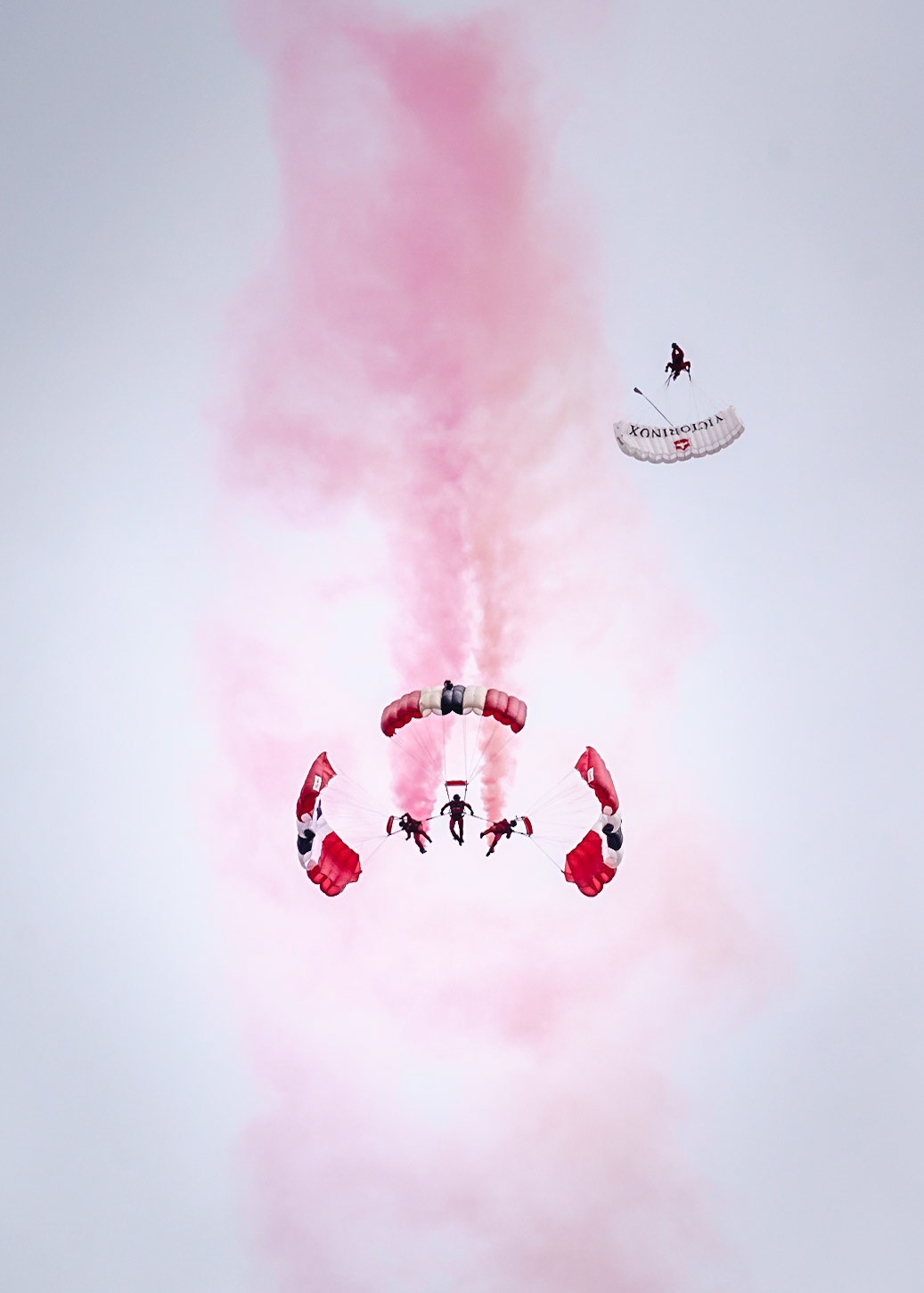 Red Devils