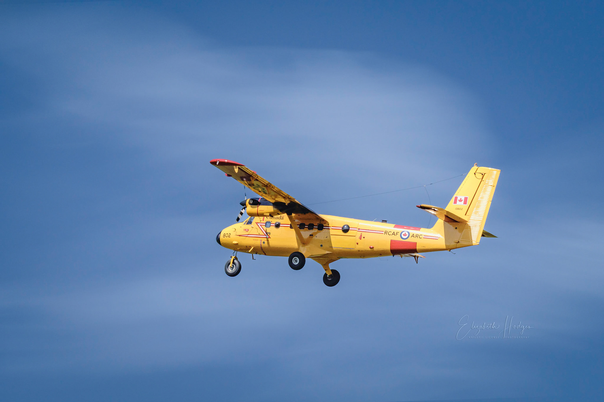 Canadian Armed Forces, Sky Hawks