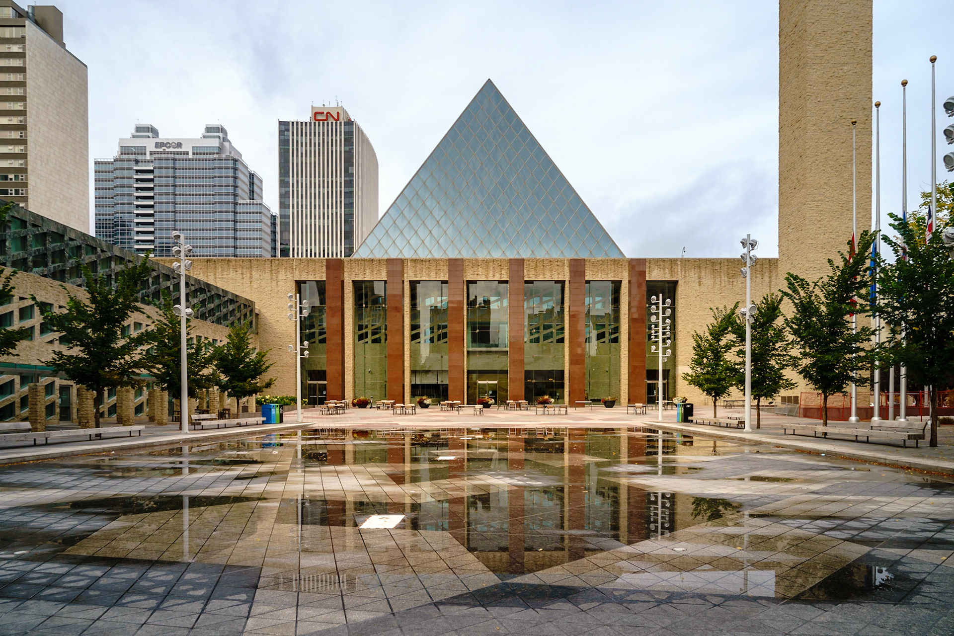 City Hall