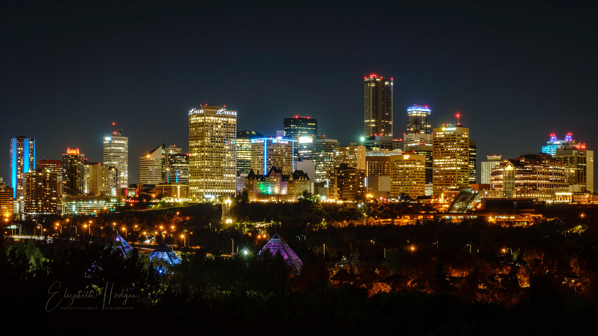 Downtown