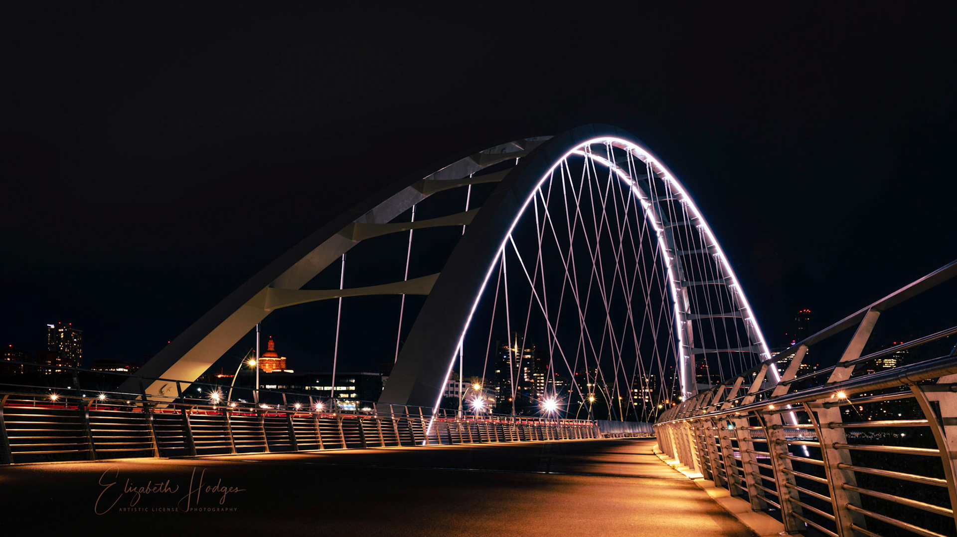 Walterdale Bridge