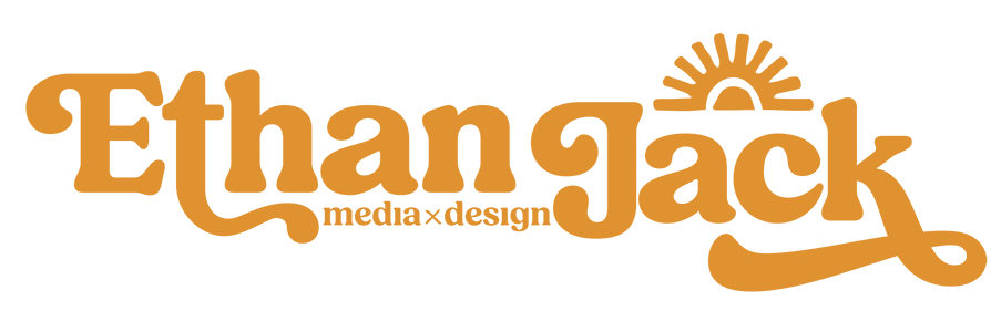 Ethan Jack x Media x Design