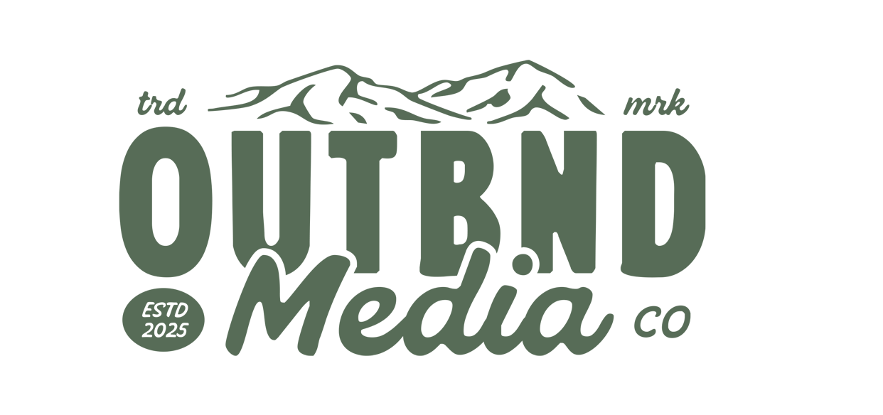 OUTBND MEDIA