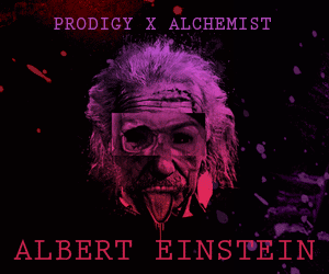 洋楽 prodigy alchemist albert einstein cd 洋楽 prodigy alchemist albert einstein cd Prodigy / The