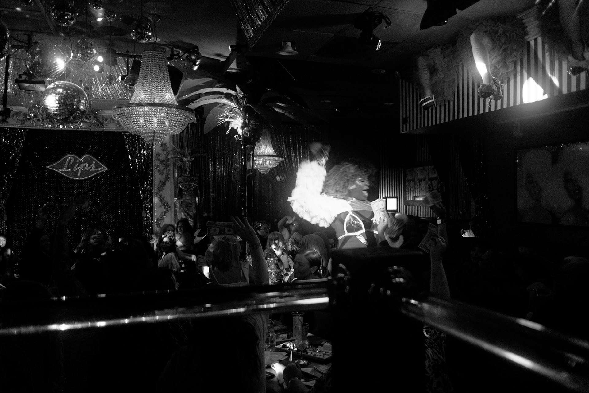 Naomi Daniels (San Diego, September 2023)