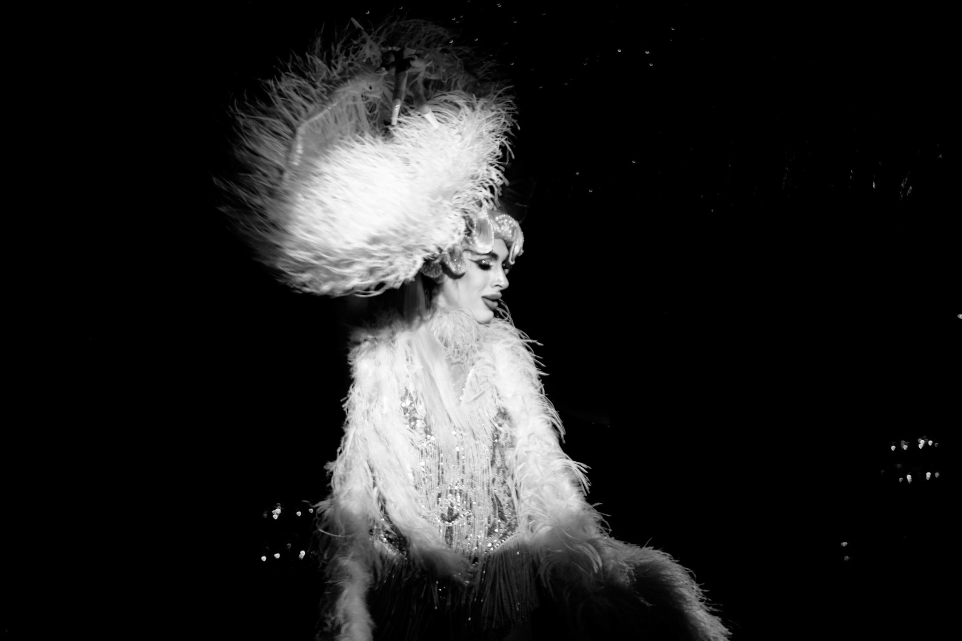 Sienna Desire (San Diego, September 2023)