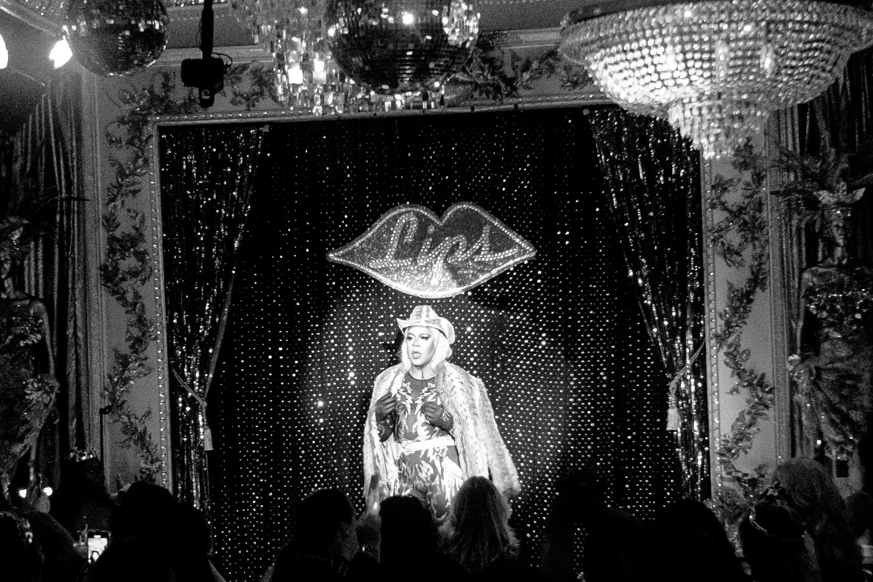 Mo Meaux (San Diego, September 2023)