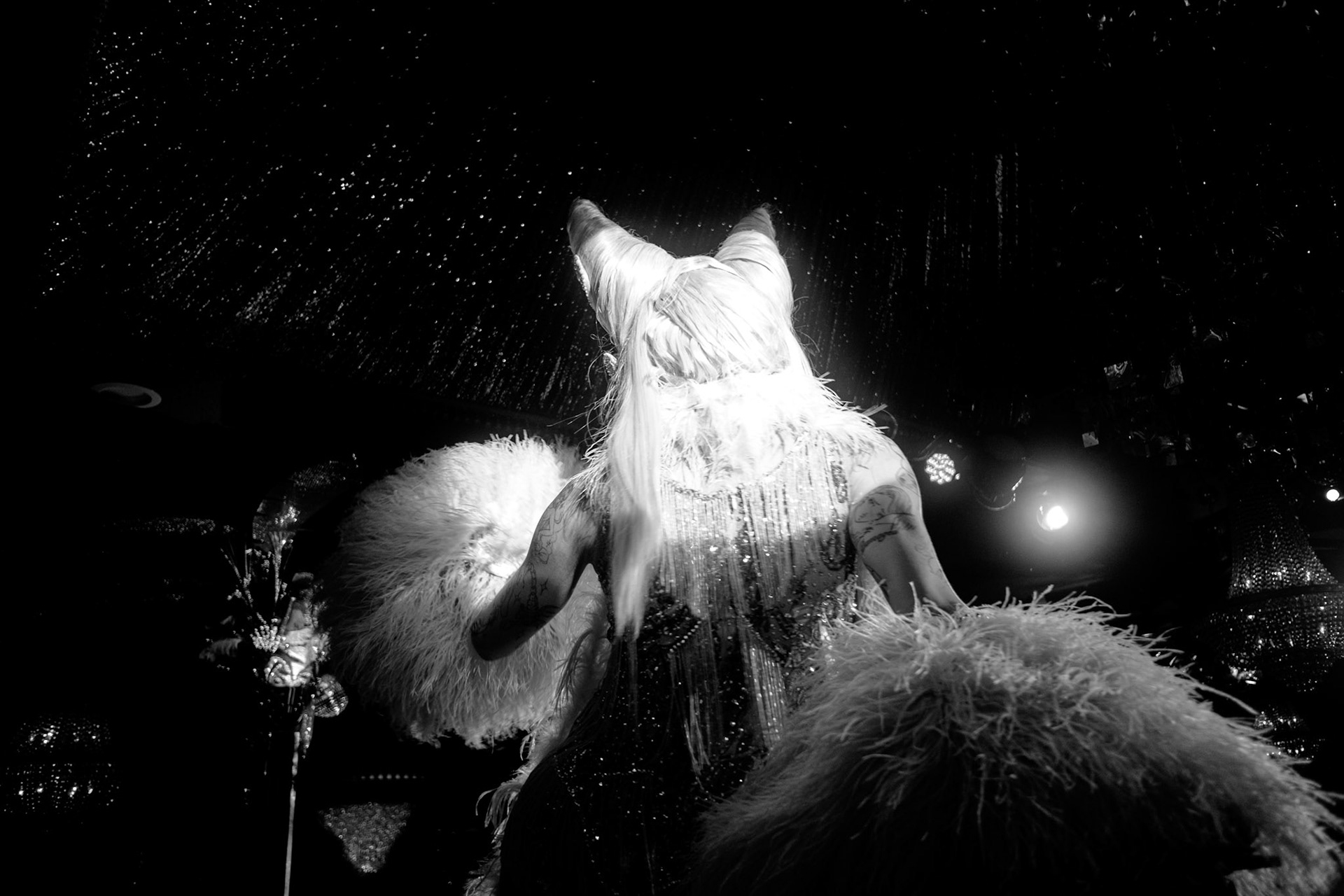 Sienna Desire (San Diego, September 2023)