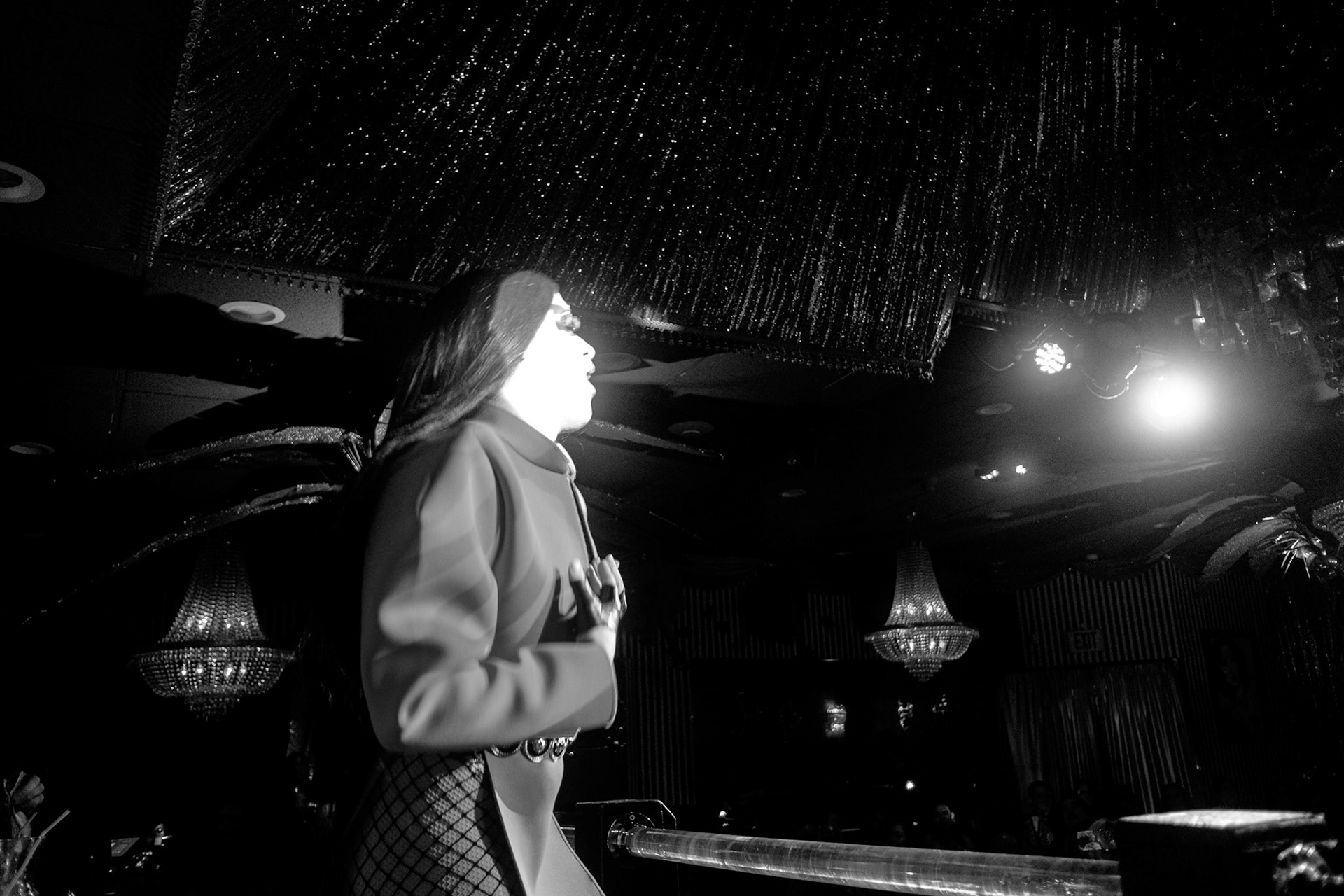 Lolita Von Tease (San Diego, September 2023)