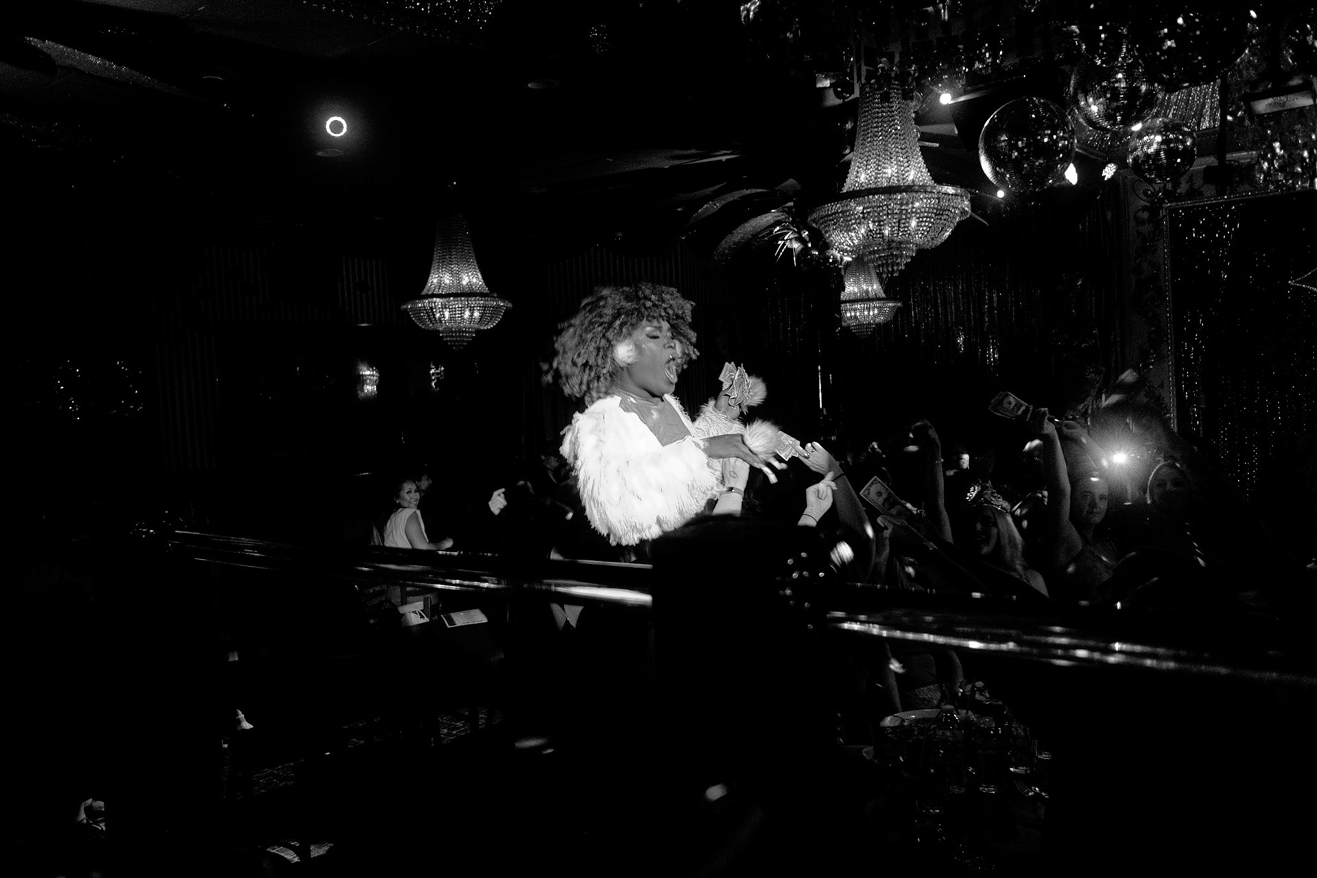 Naomi Daniels (San Diego, September 2023)