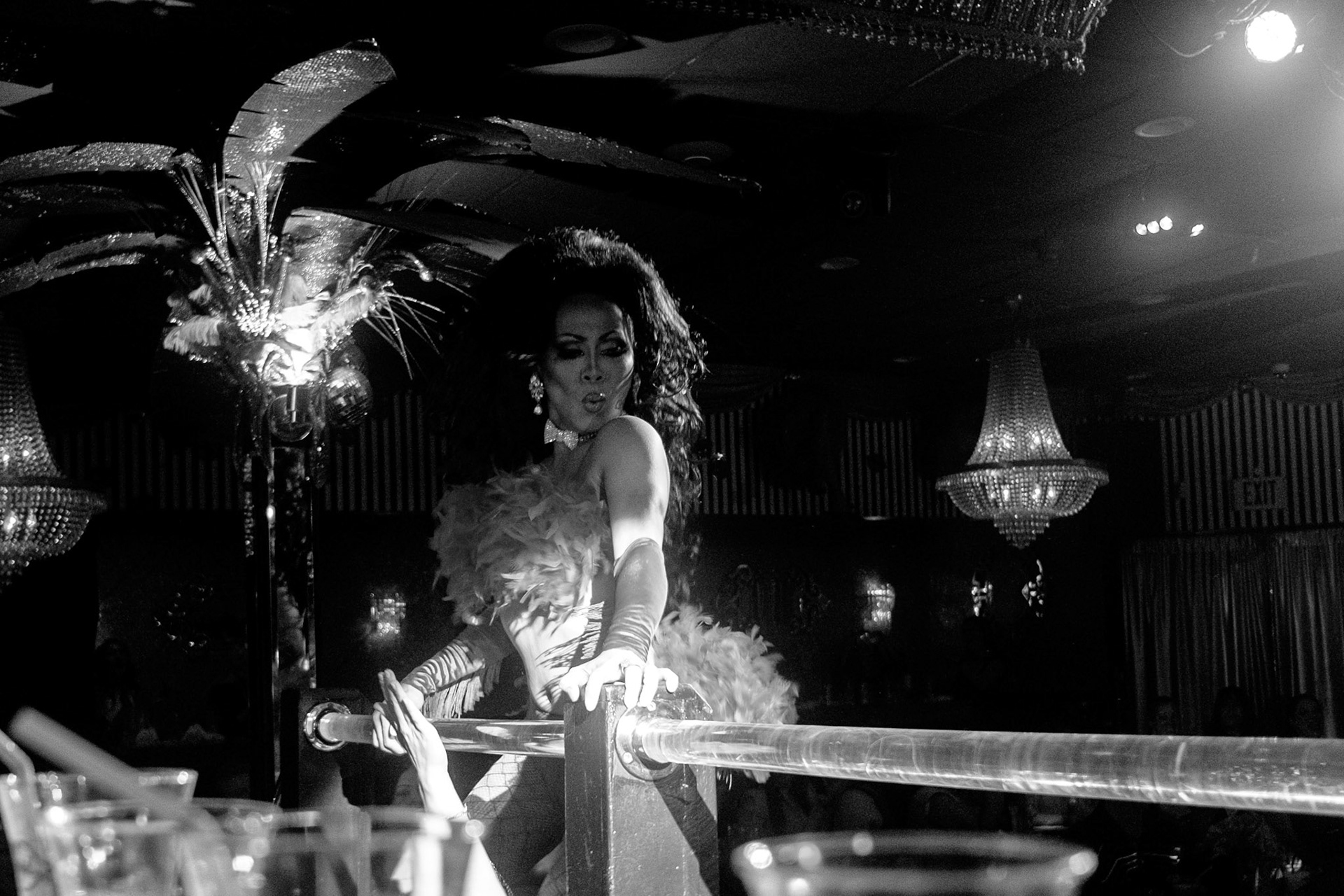 Gina Roberts (San Diego, September 2023)