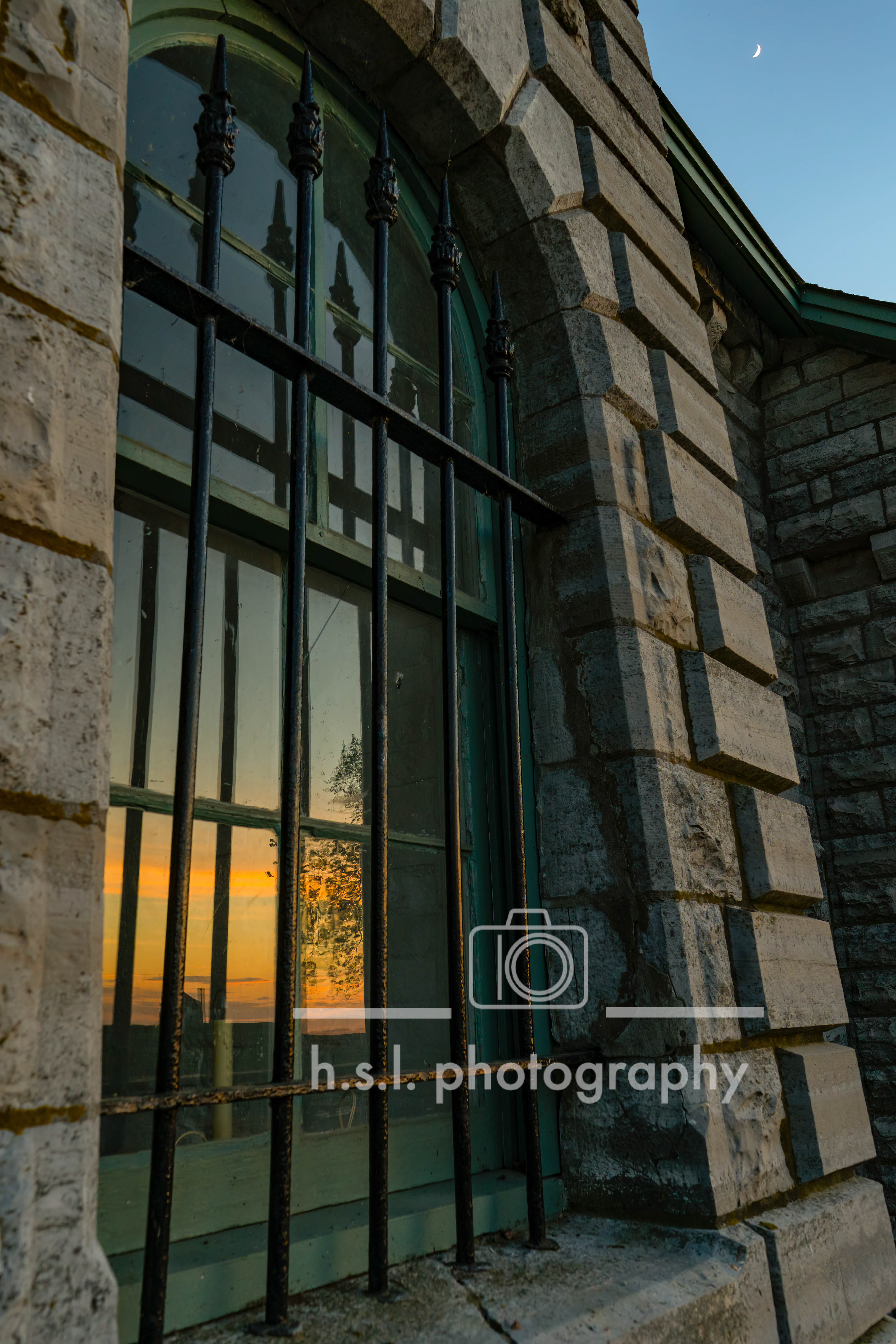 Old Fort Niagara Lighthouse