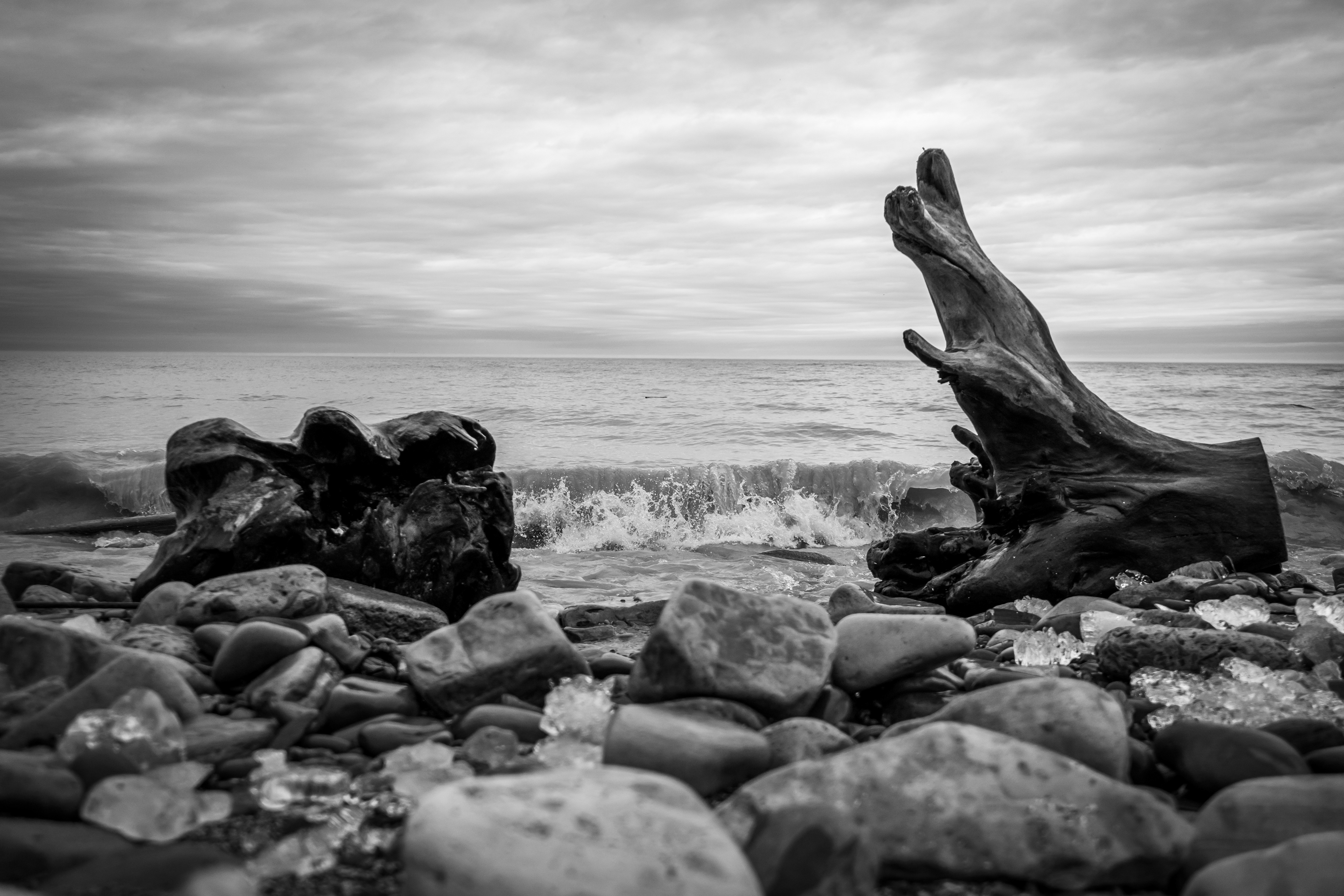 Lake Ontario Shore- Youngstown