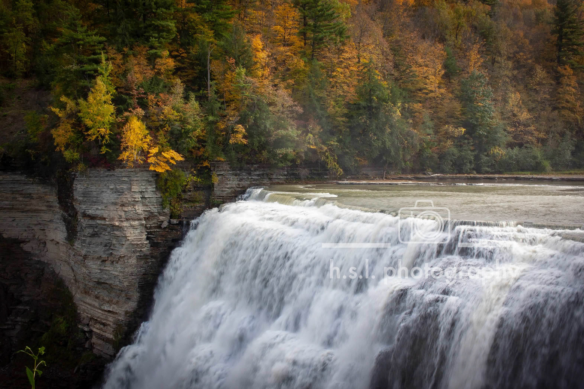 Letchworth State Park