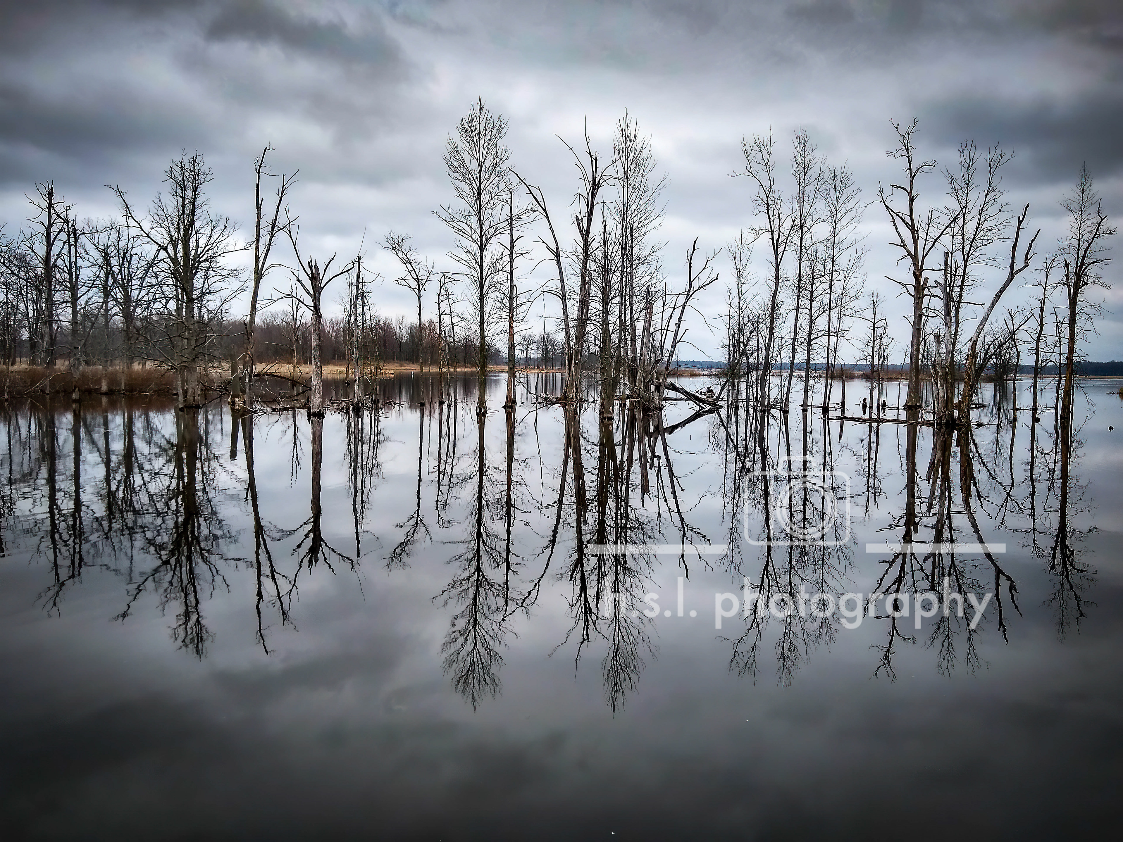 Iroquois National Wildlife Refuge