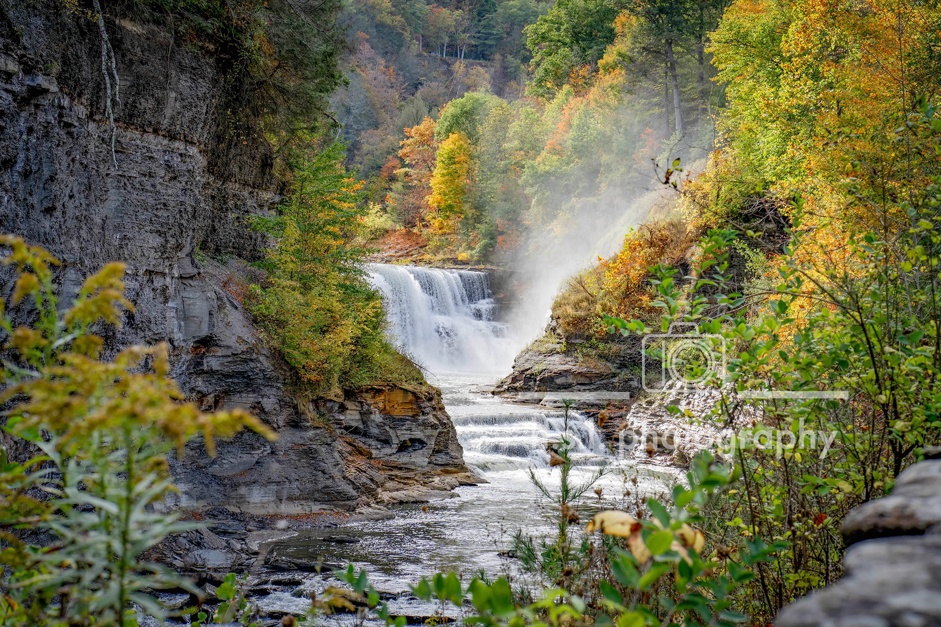 Letchworth State Park