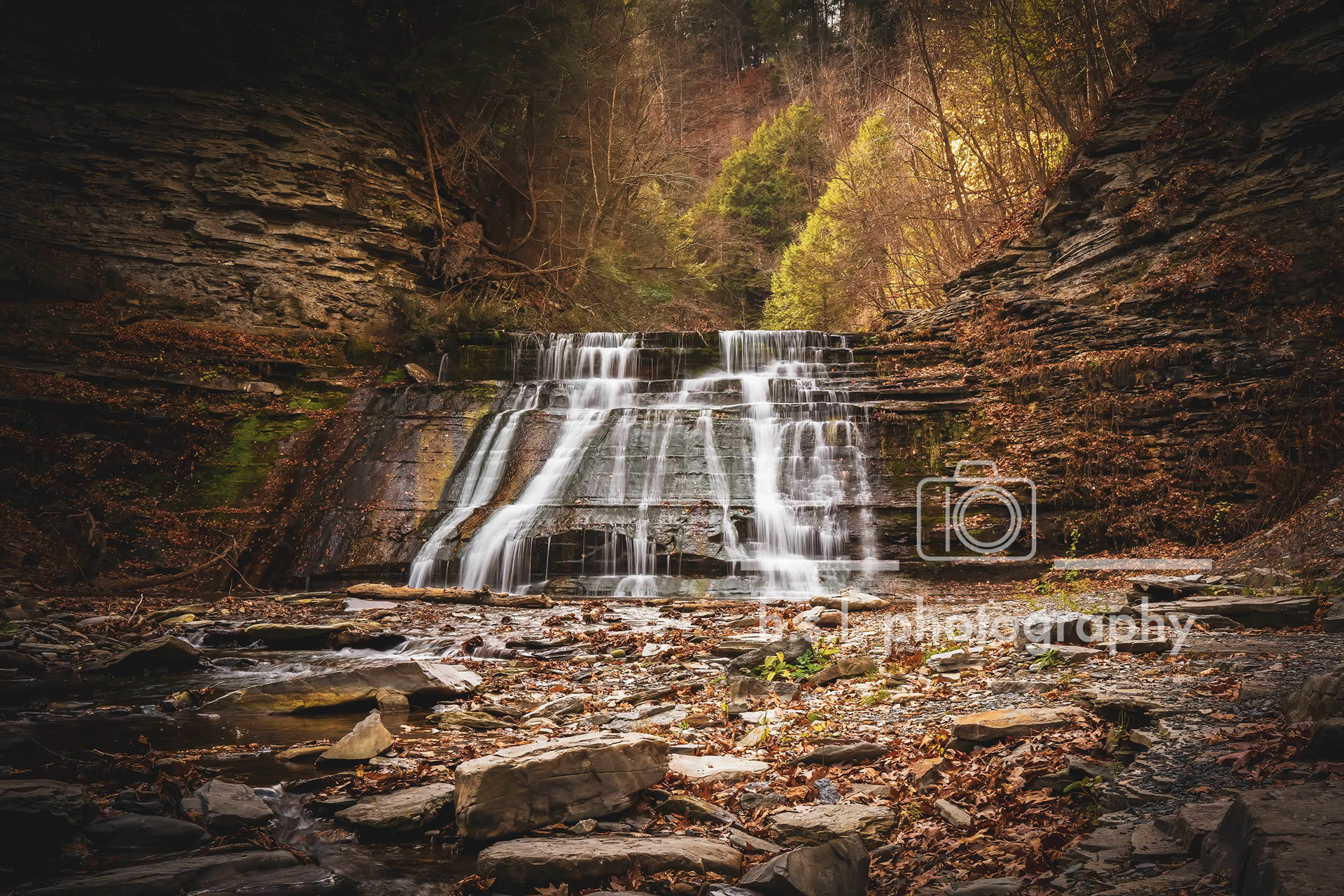 Stonybrook State Park