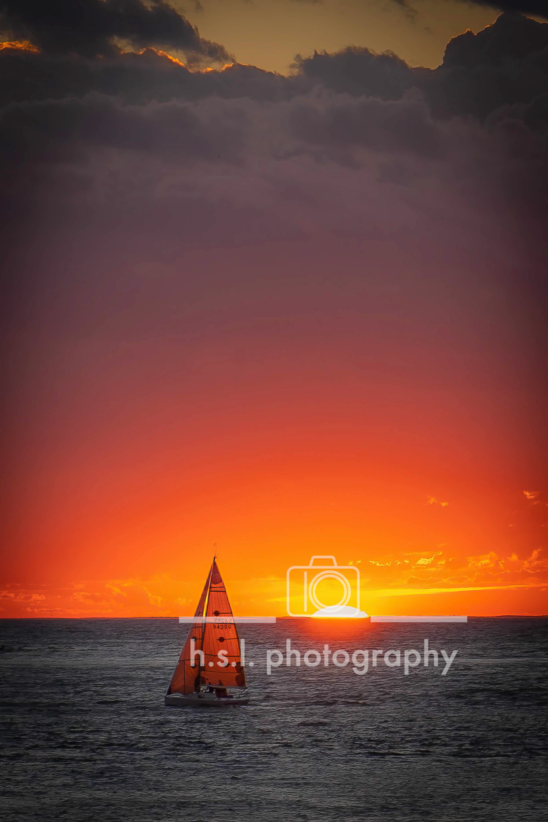 Lake Ontario- Fort Niagara State Park