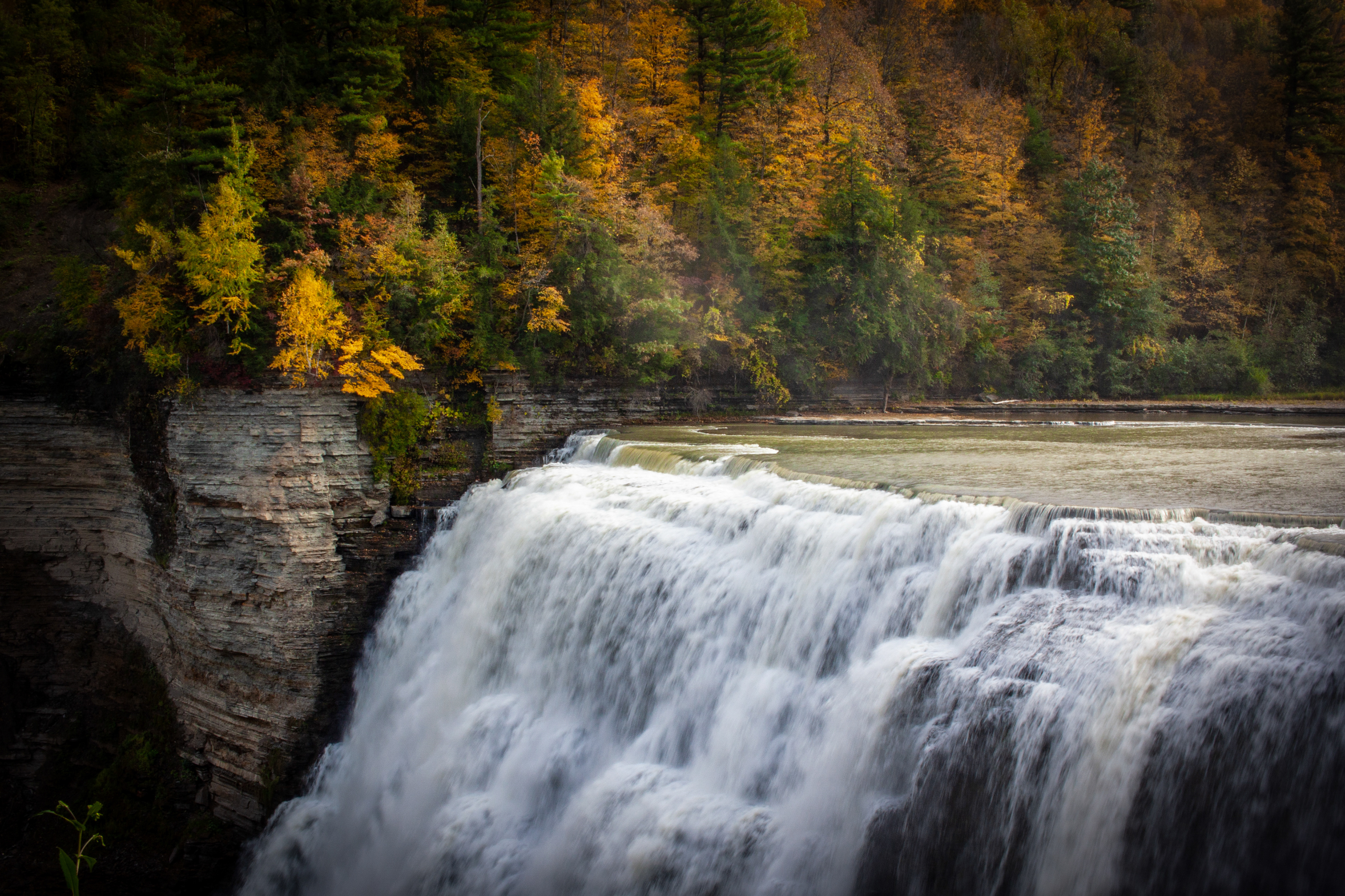 Letchworth State Park 1