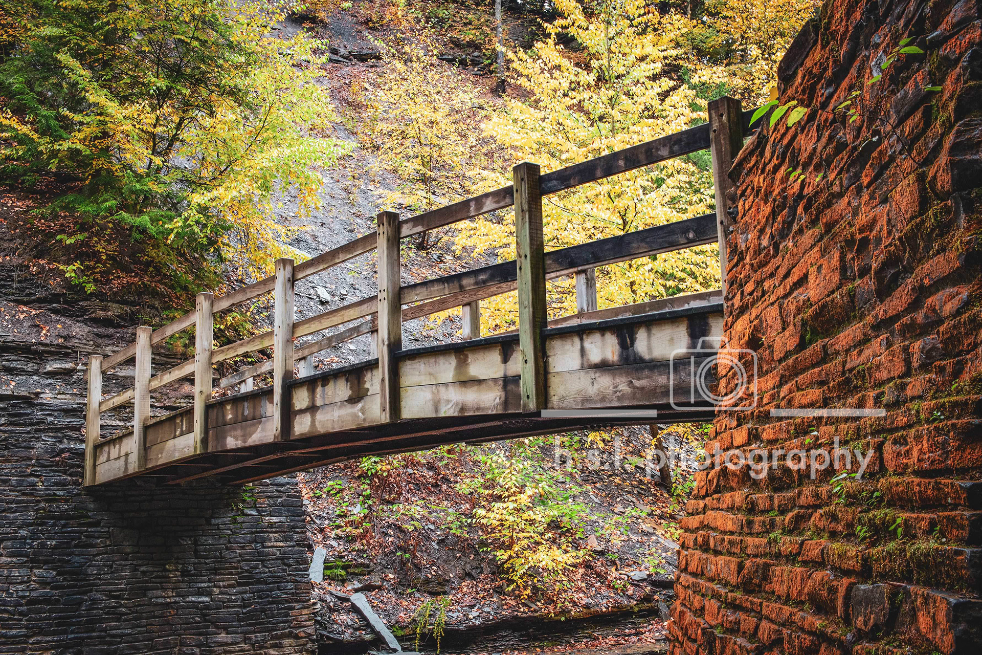 Stonybrook State Park