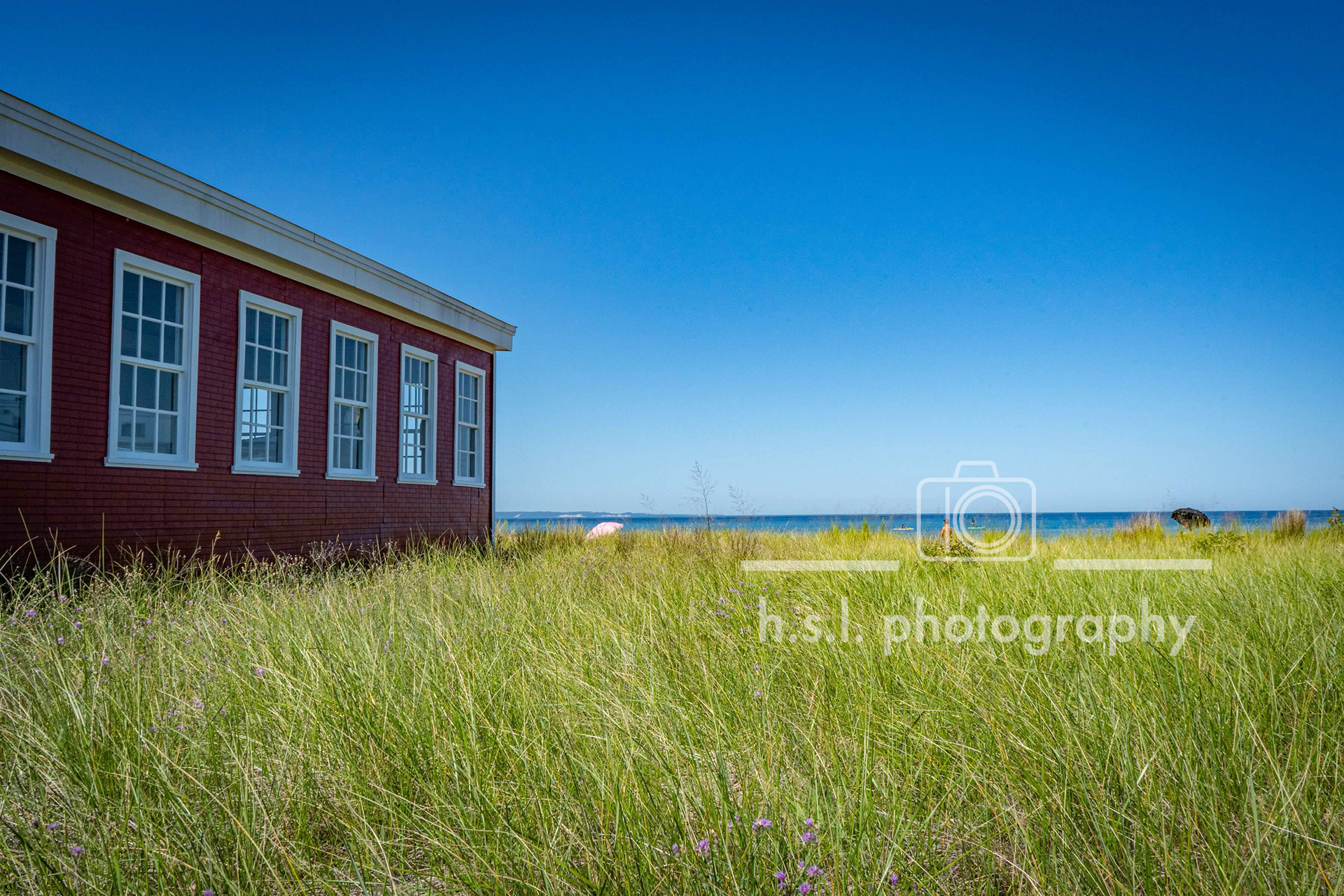 Glen Haven, Michigan