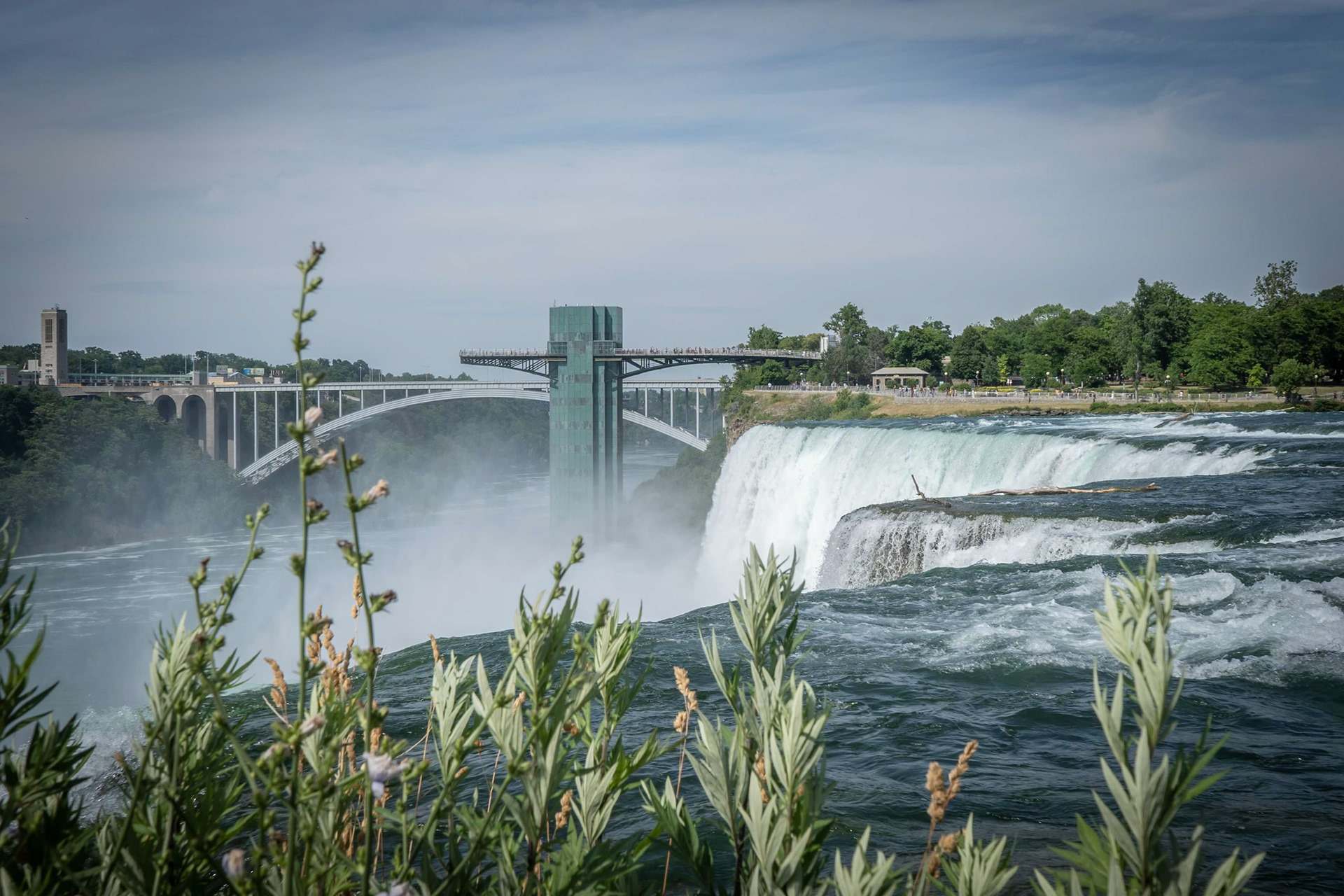 American Falls 1, Niagara Falls