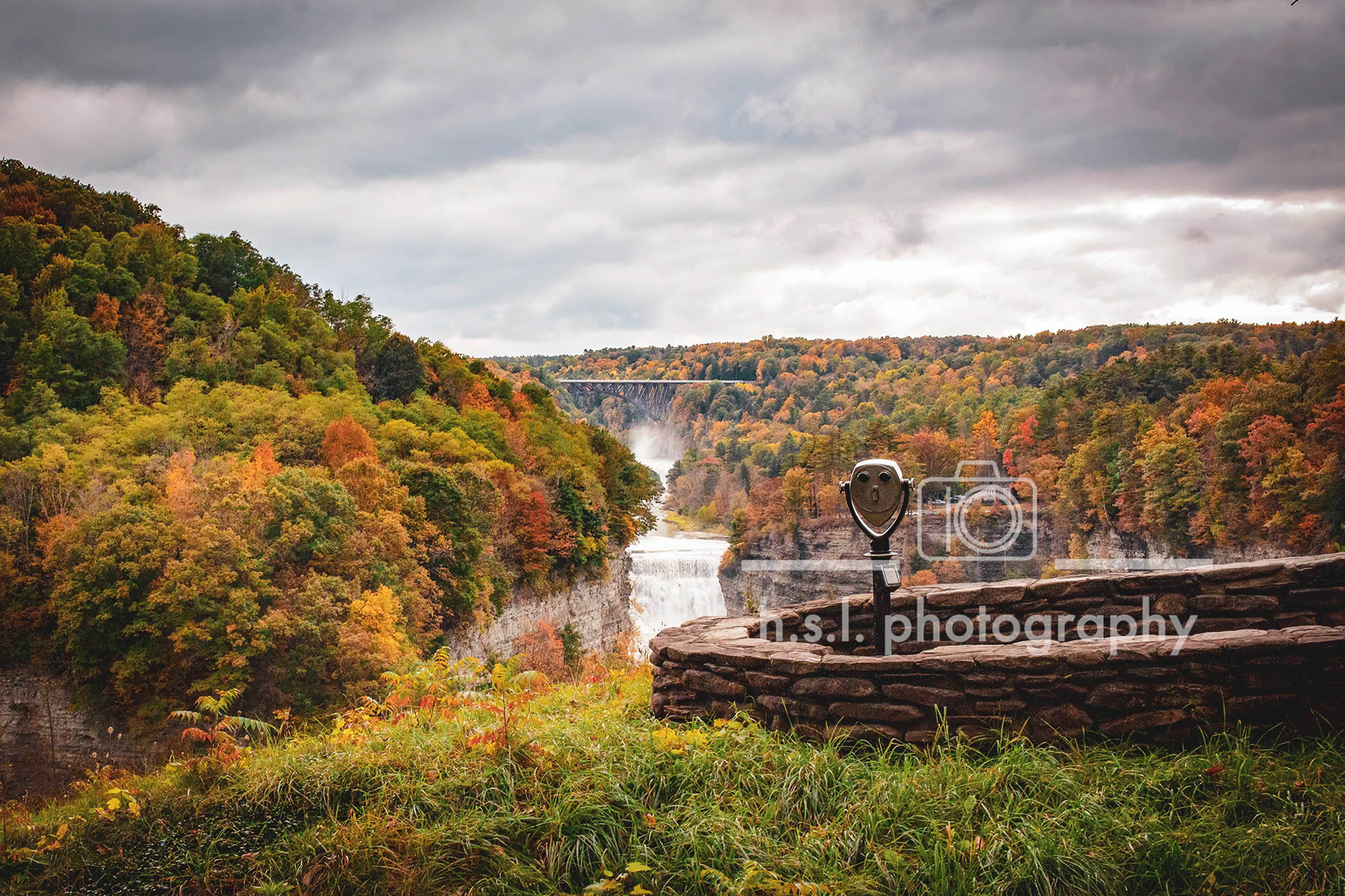 Letchworth State Park