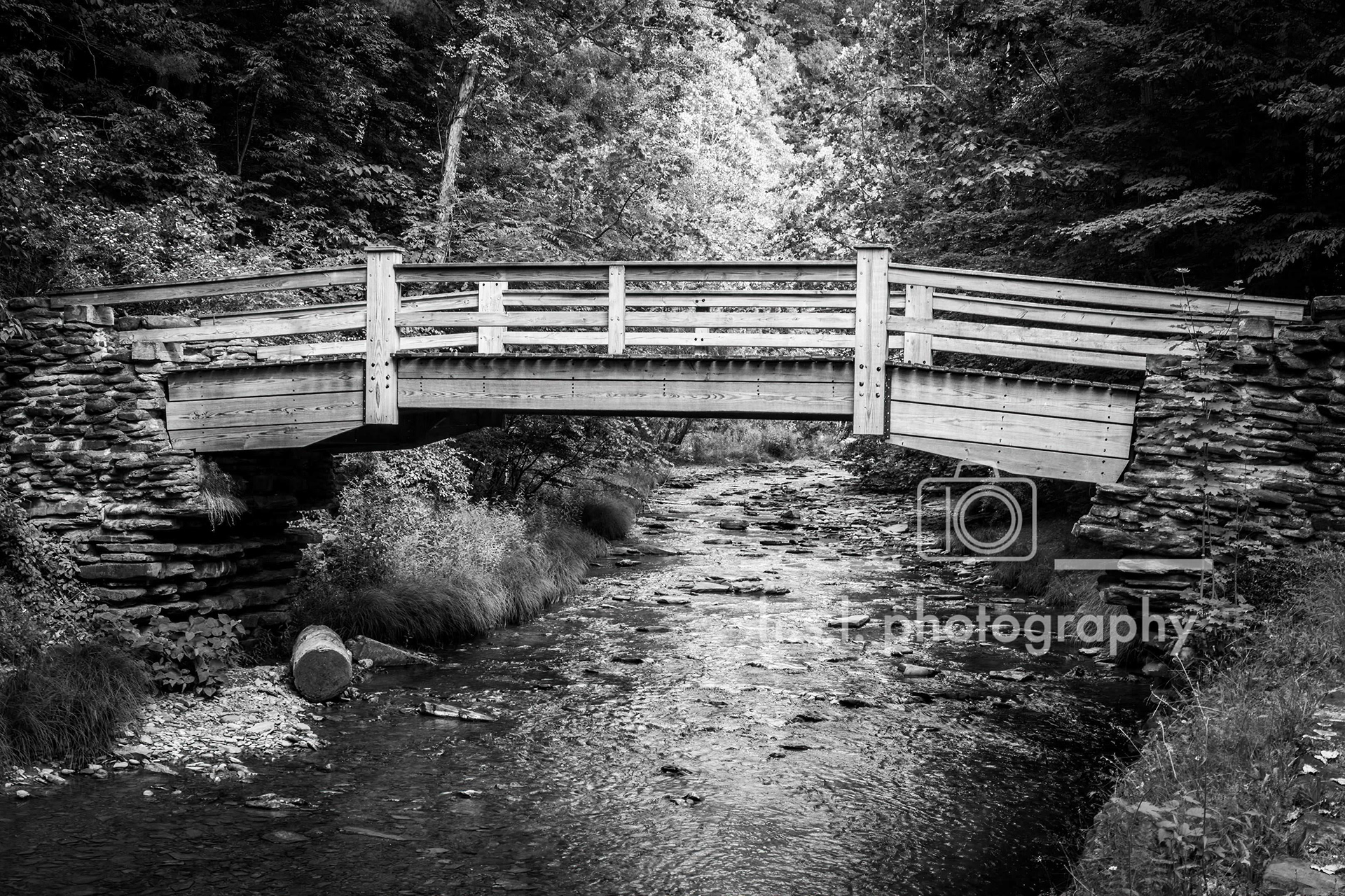 Stonybrook State Park