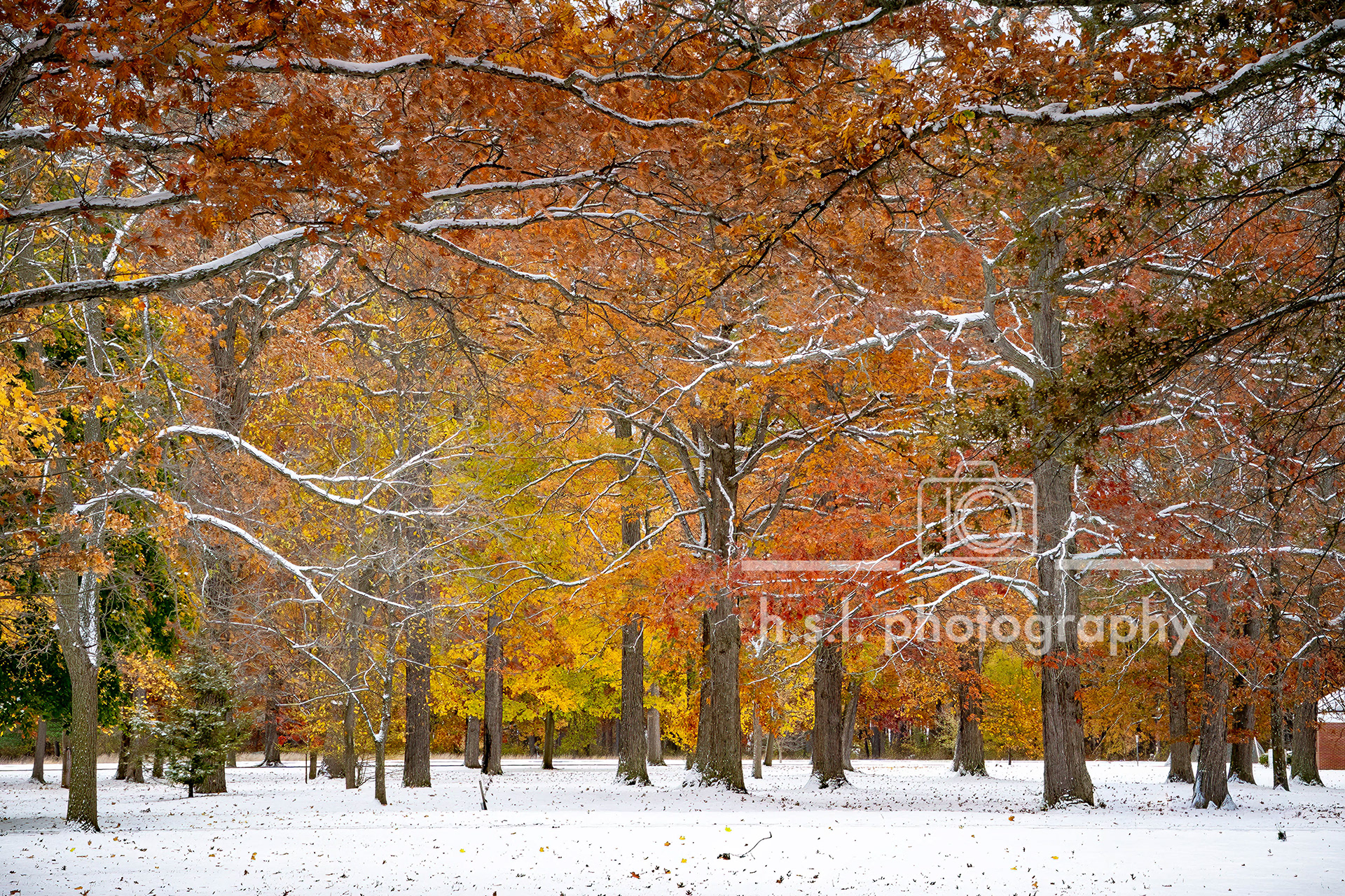 Fort Niagara State Park