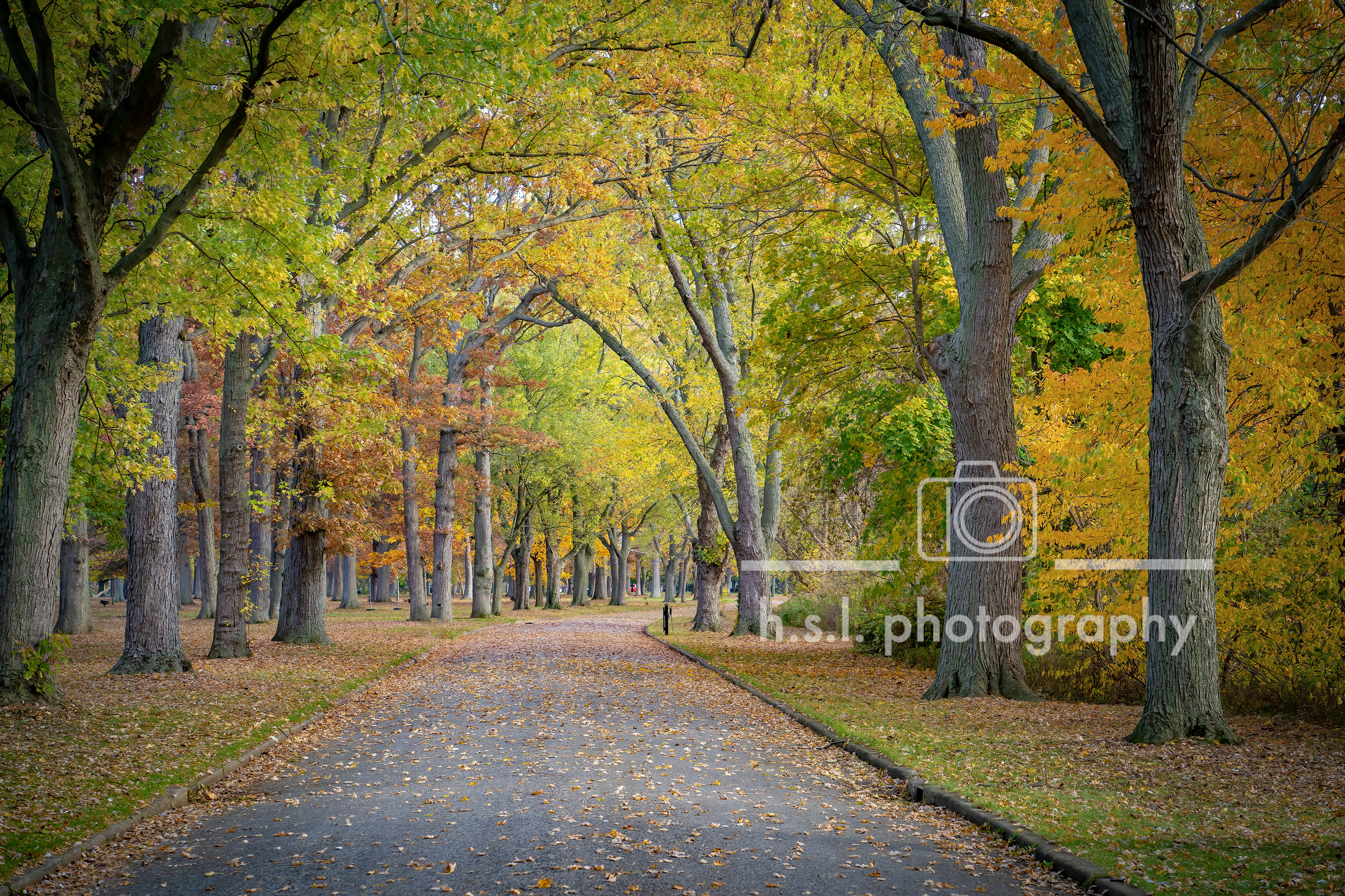 Fort Niagara State Park