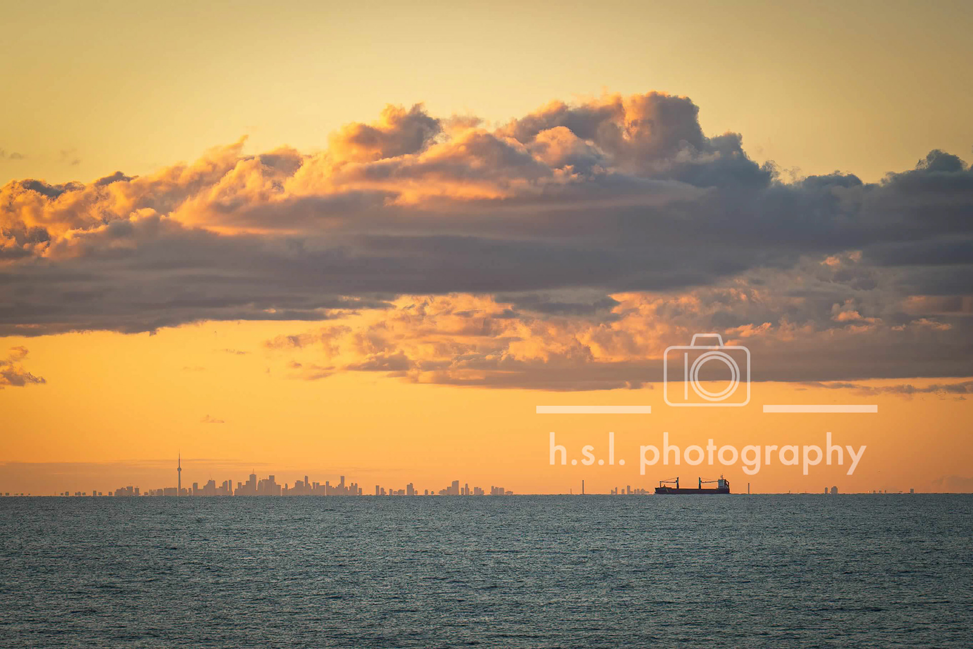 Lake Ontario- Fort Niagara State Park