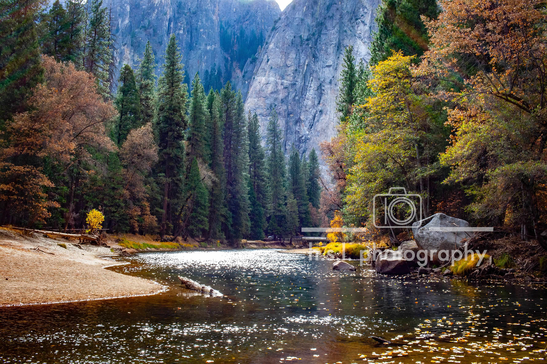 Yosemite National Park, California