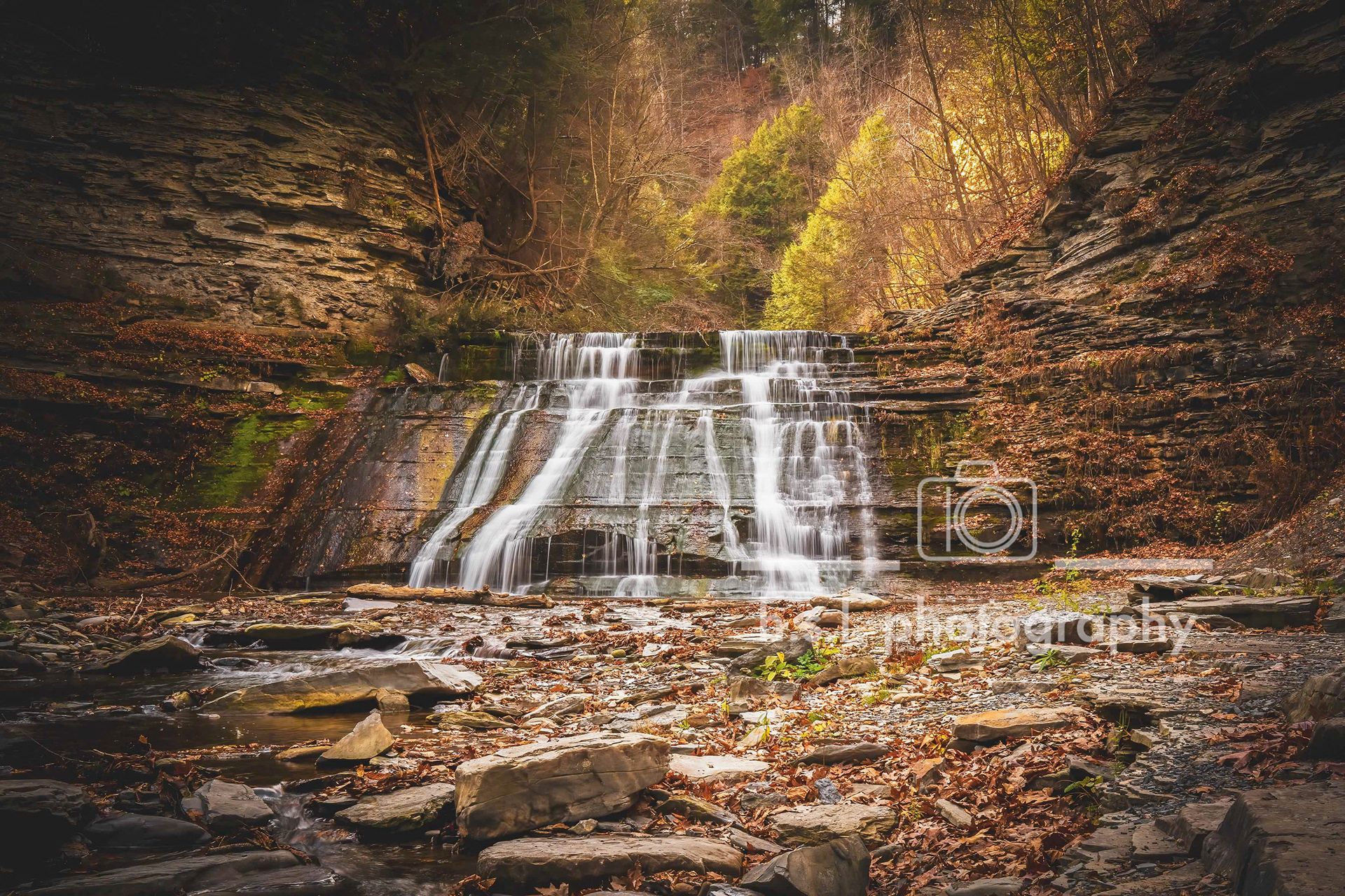 Stonybrook State Park
