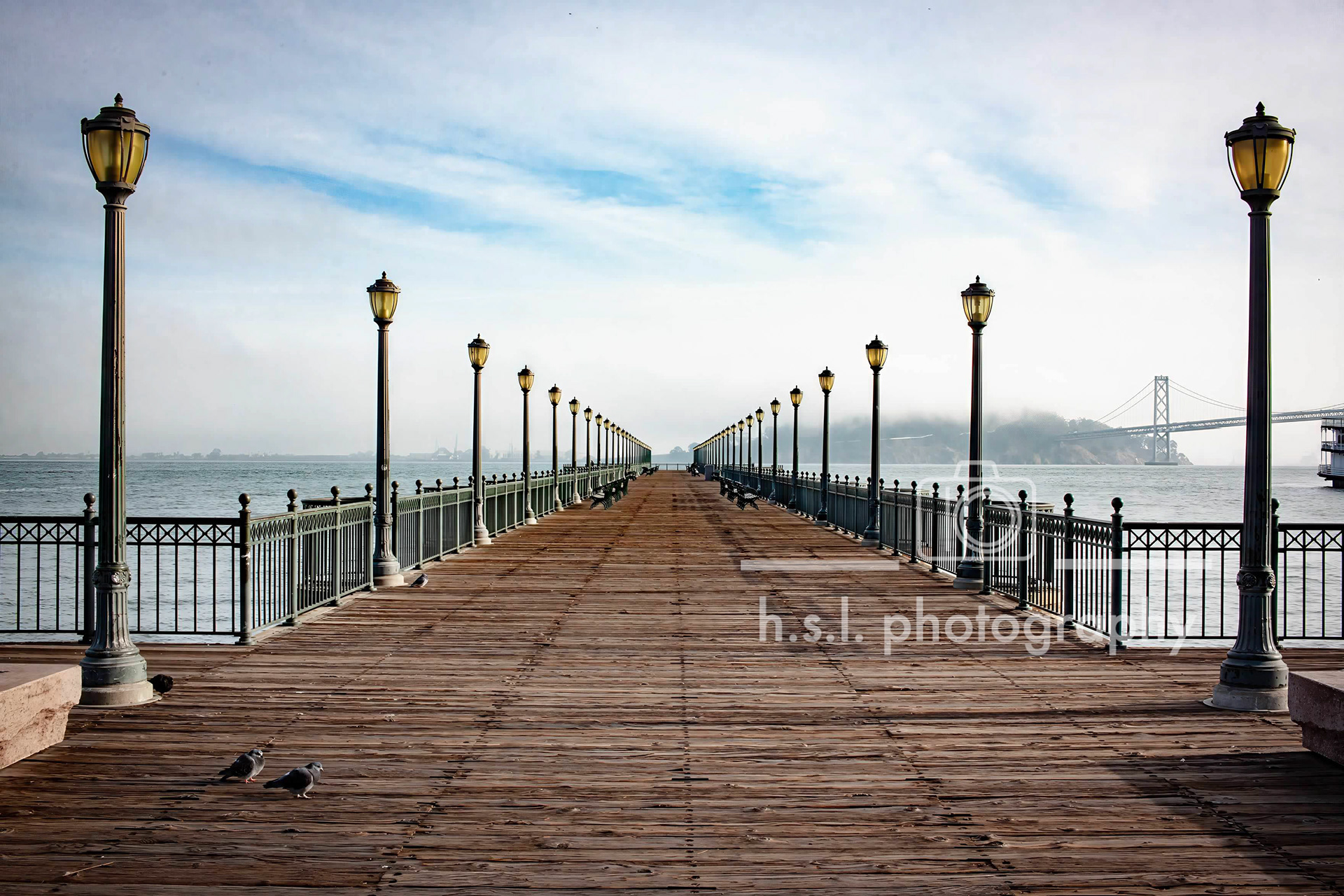 San Francisco, California