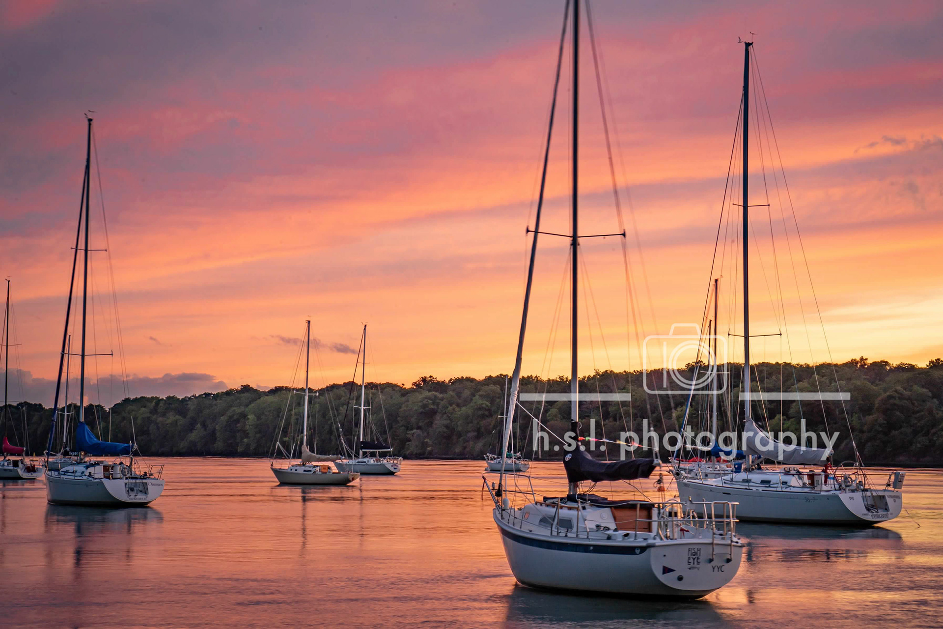 Niagara River- Youngstown Docks