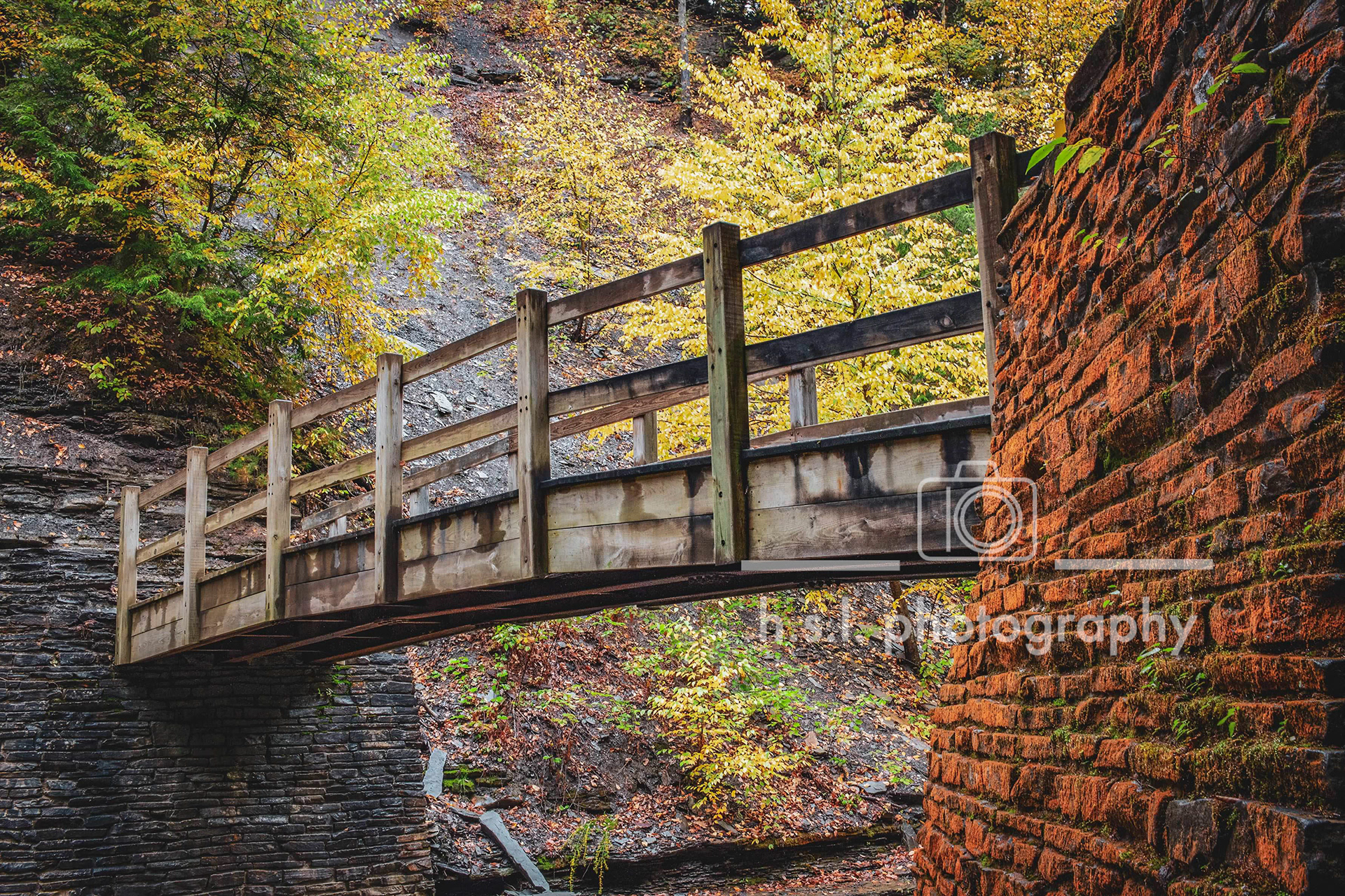 Stonybrook State Park